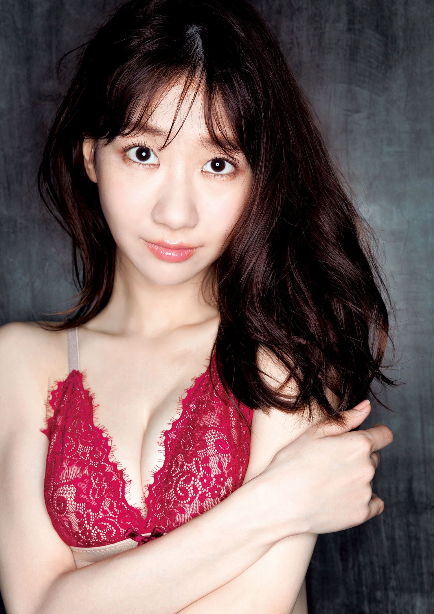 柏木由紀 - Time Capsule/(283P)