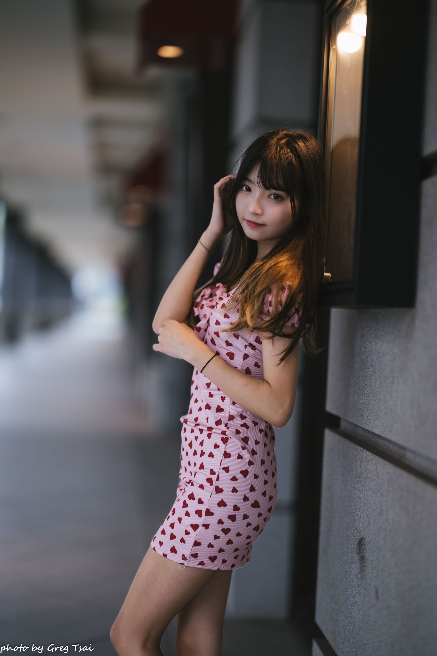 小穎 - 信义区/(104P)