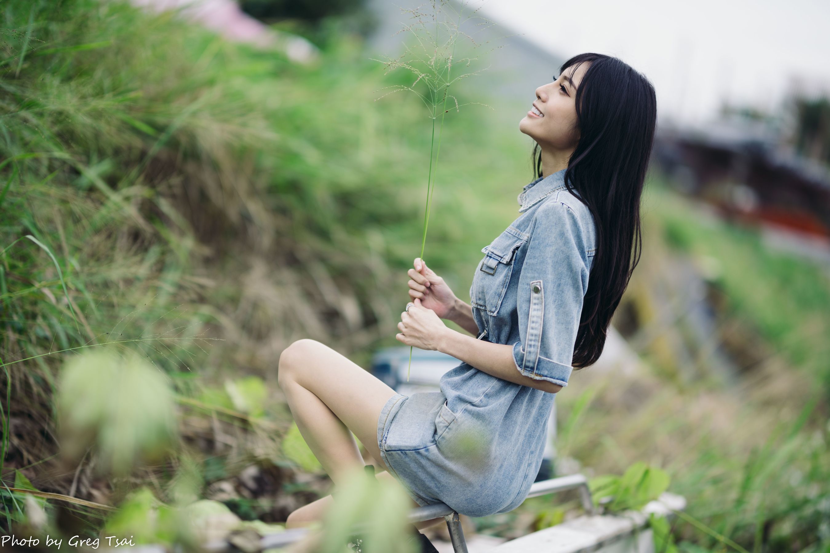 小葆 - 社子/(102P)