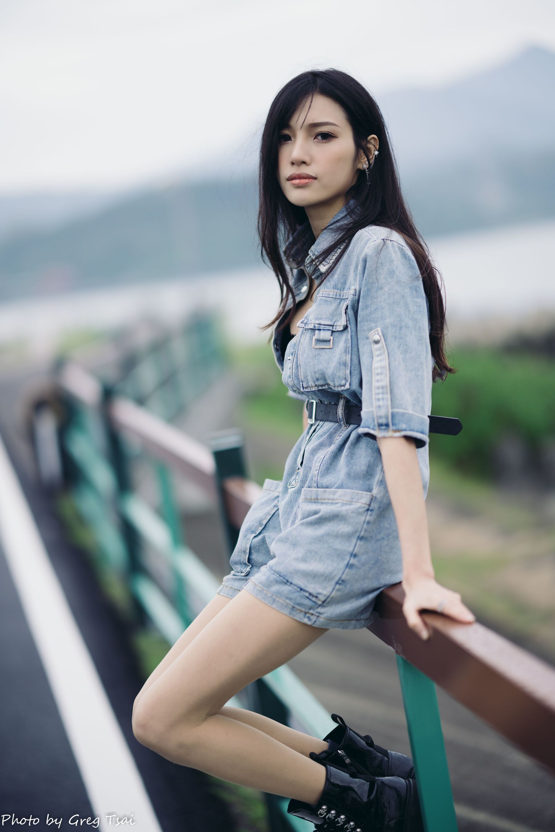 小葆 - 社子/(102P)