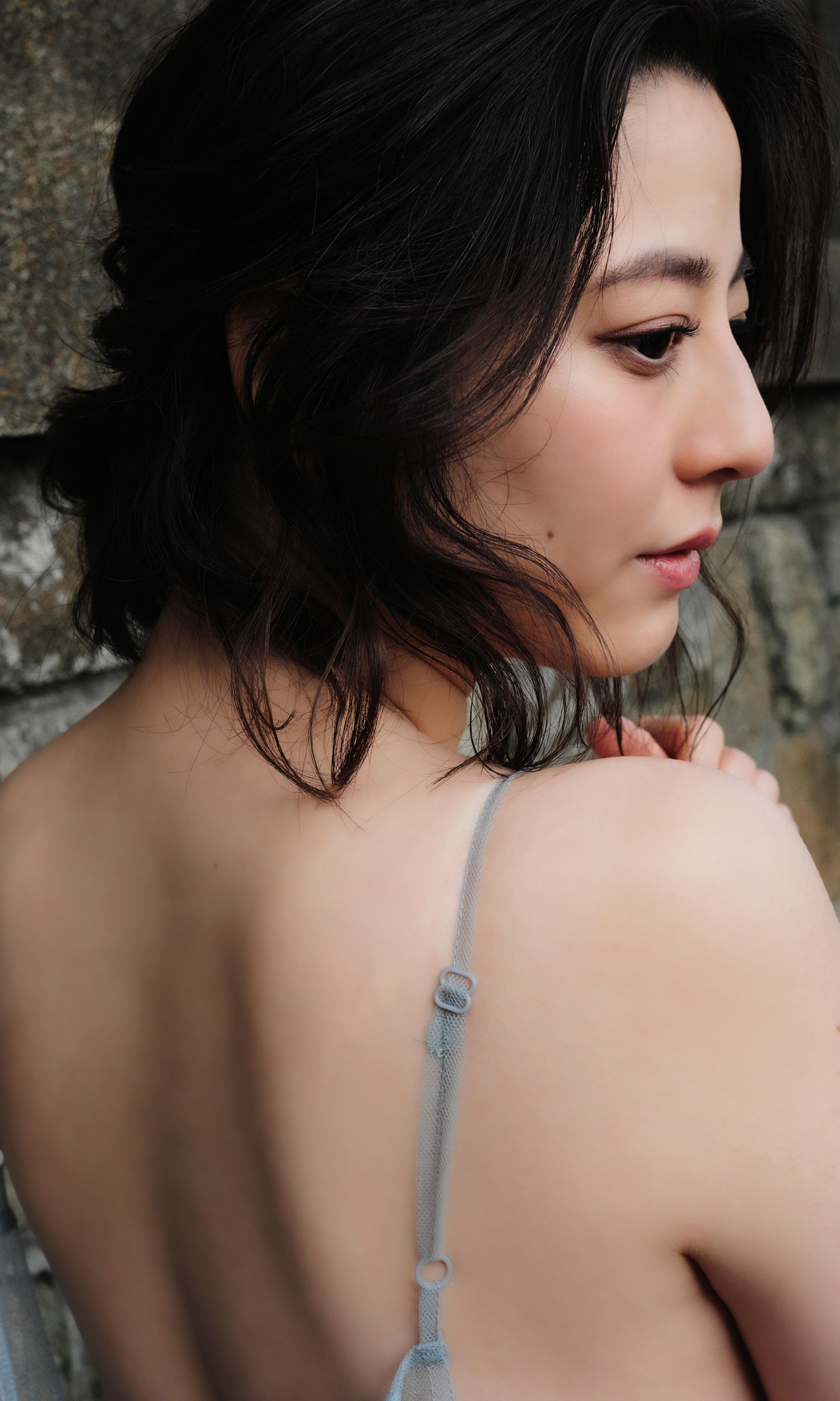 杉本有美写 - 美魔女/(83P)