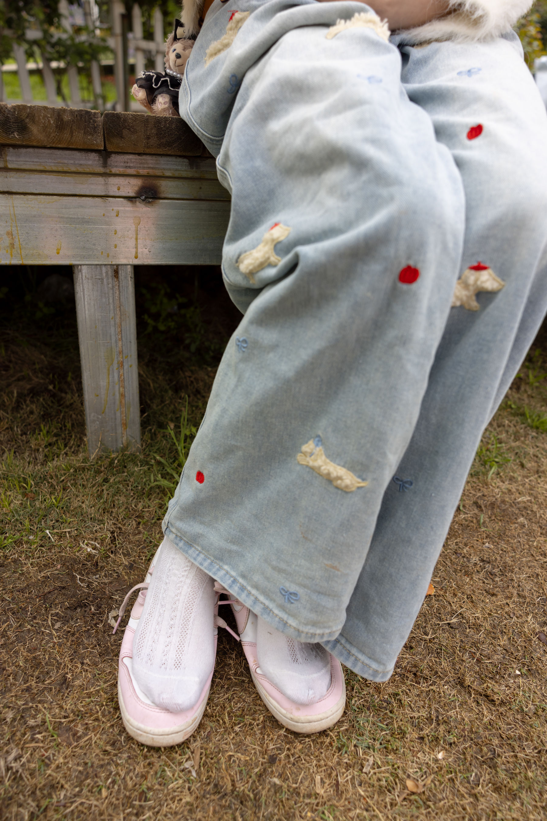 她们印象 No.006 天天/(167P)