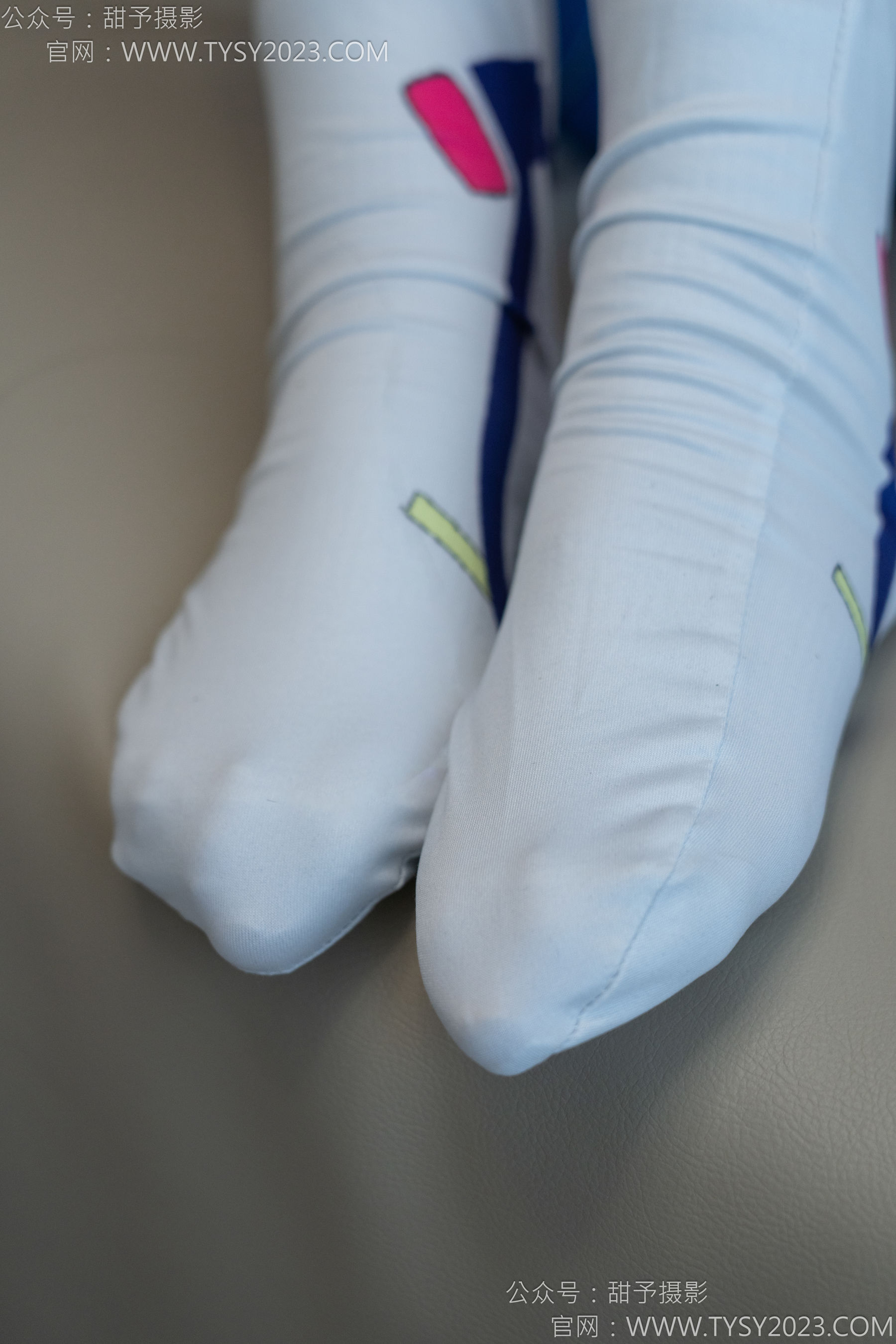 甜予摄影 No.122 璇璇 - cos连体服、小人国剧情/(130P)