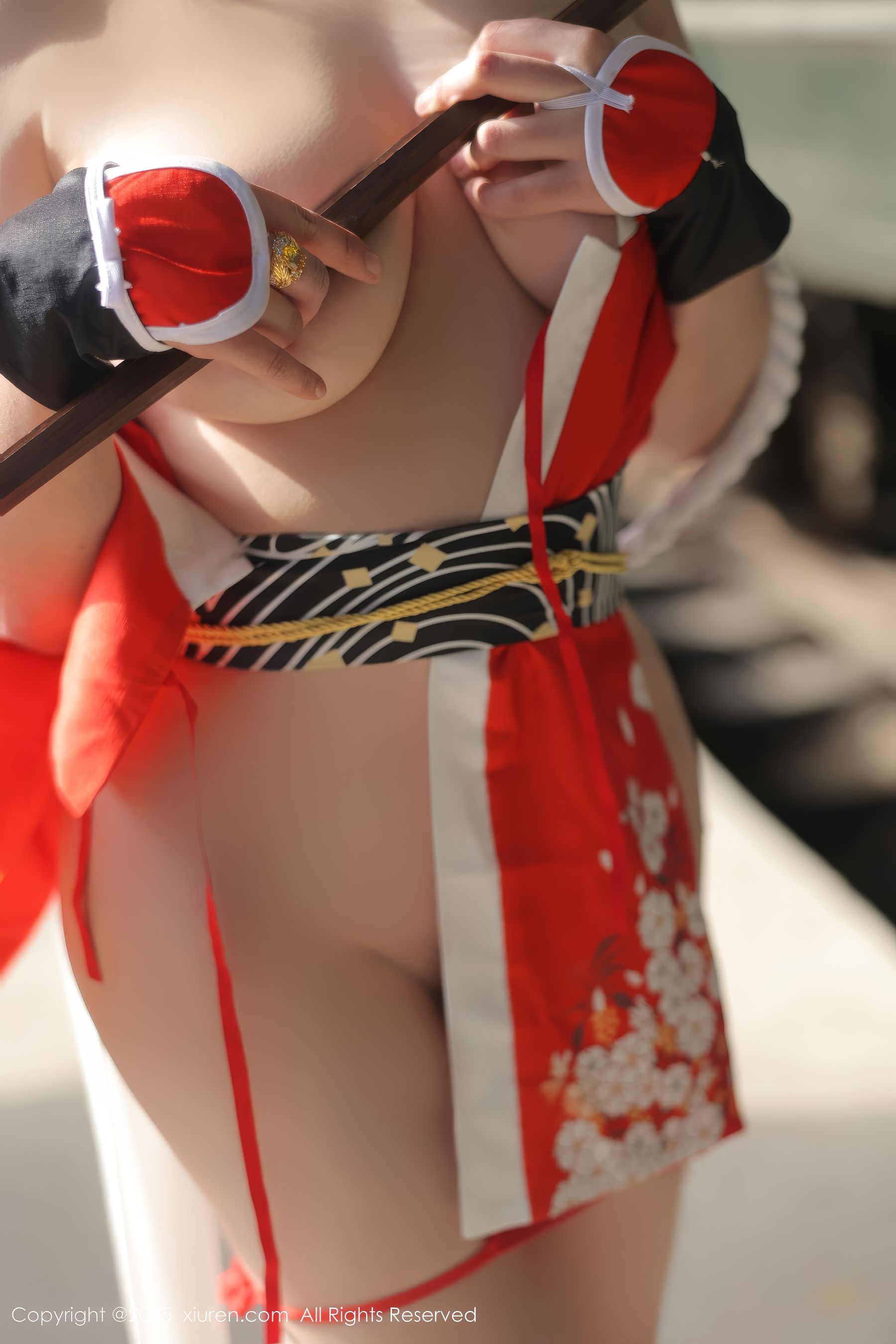 [秀人XiuRen] 2025.04.10 No.10133 林若凡F/(81P)