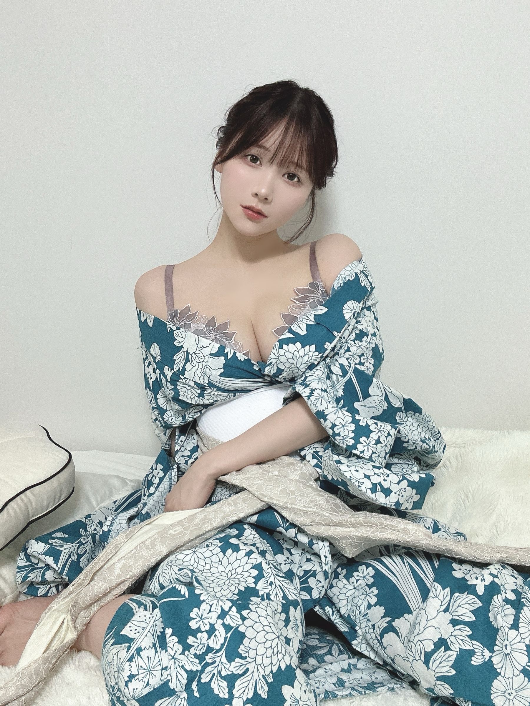 日本甜美COSERけんけん[fantia] 2024.08 写真合集/(195P)