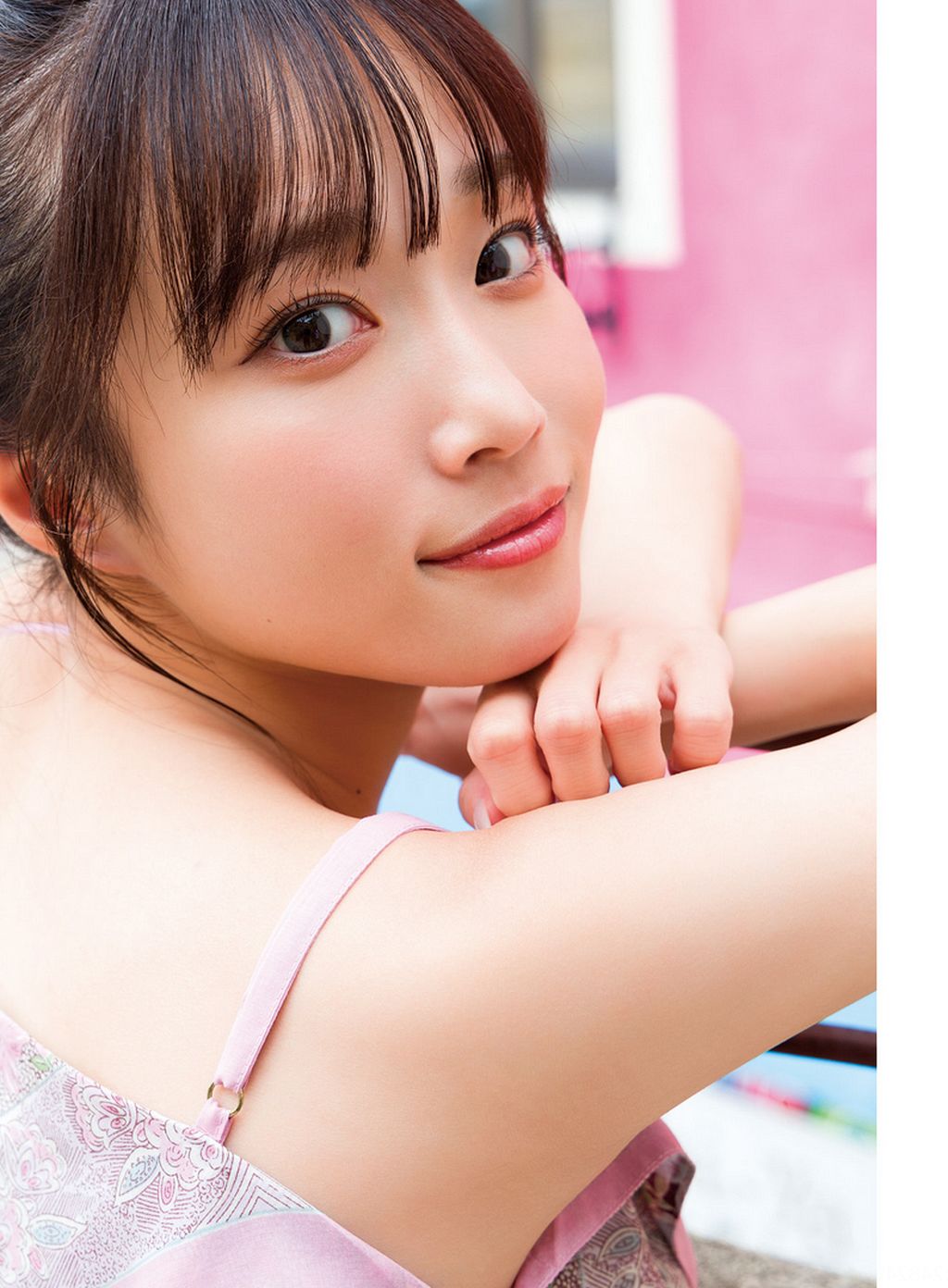 岸みゆ - tinto/(109P)