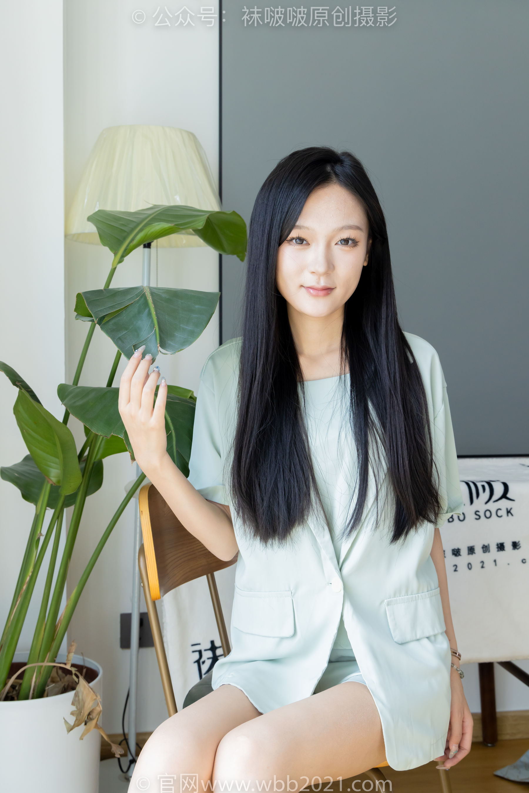 BoBoSocks袜啵啵 No.526 焦糖 - 三双高跟鞋、薄肉丝、裸足/(145P)