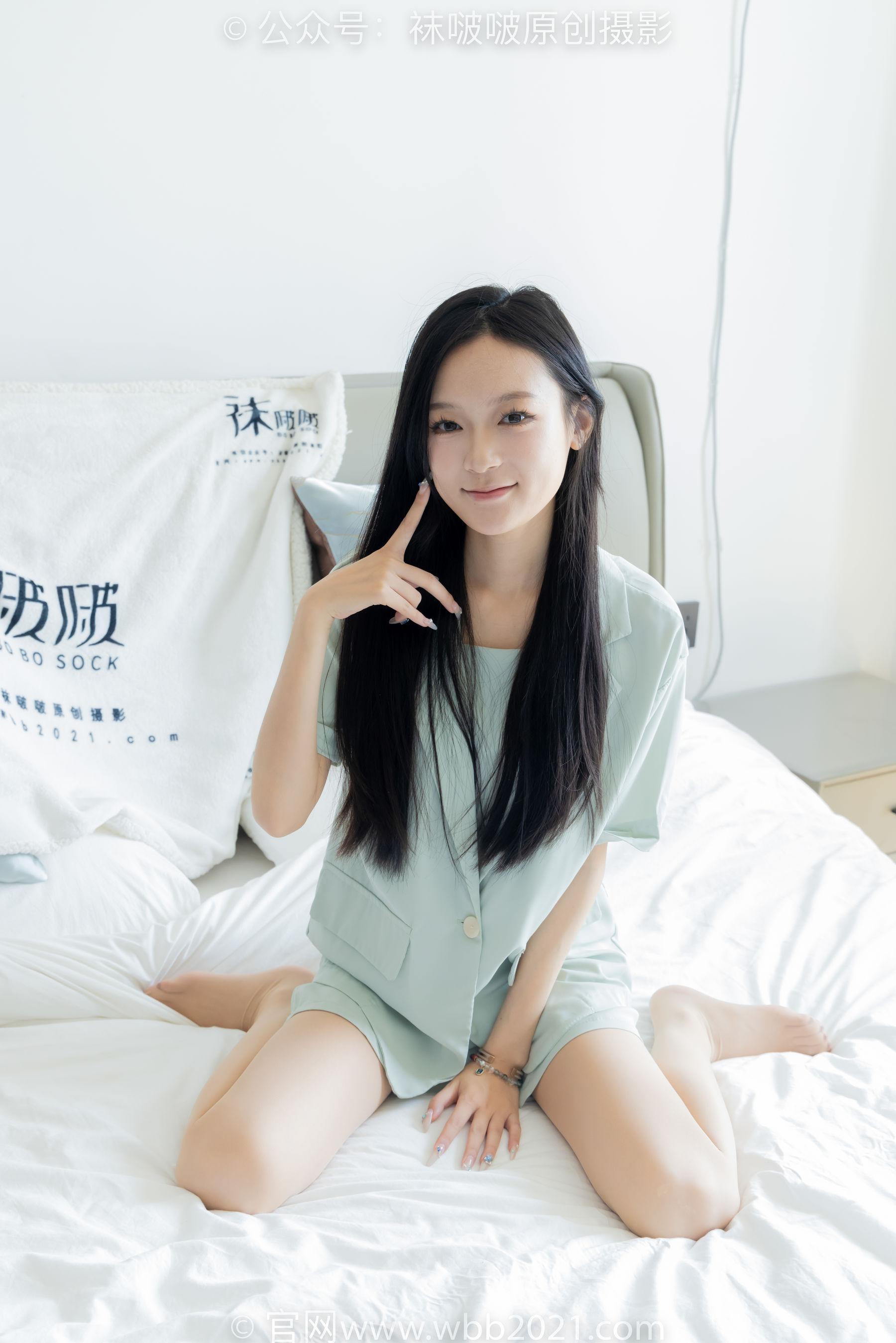 BoBoSocks袜啵啵 No.526 焦糖 - 三双高跟鞋、薄肉丝、裸足/(145P)