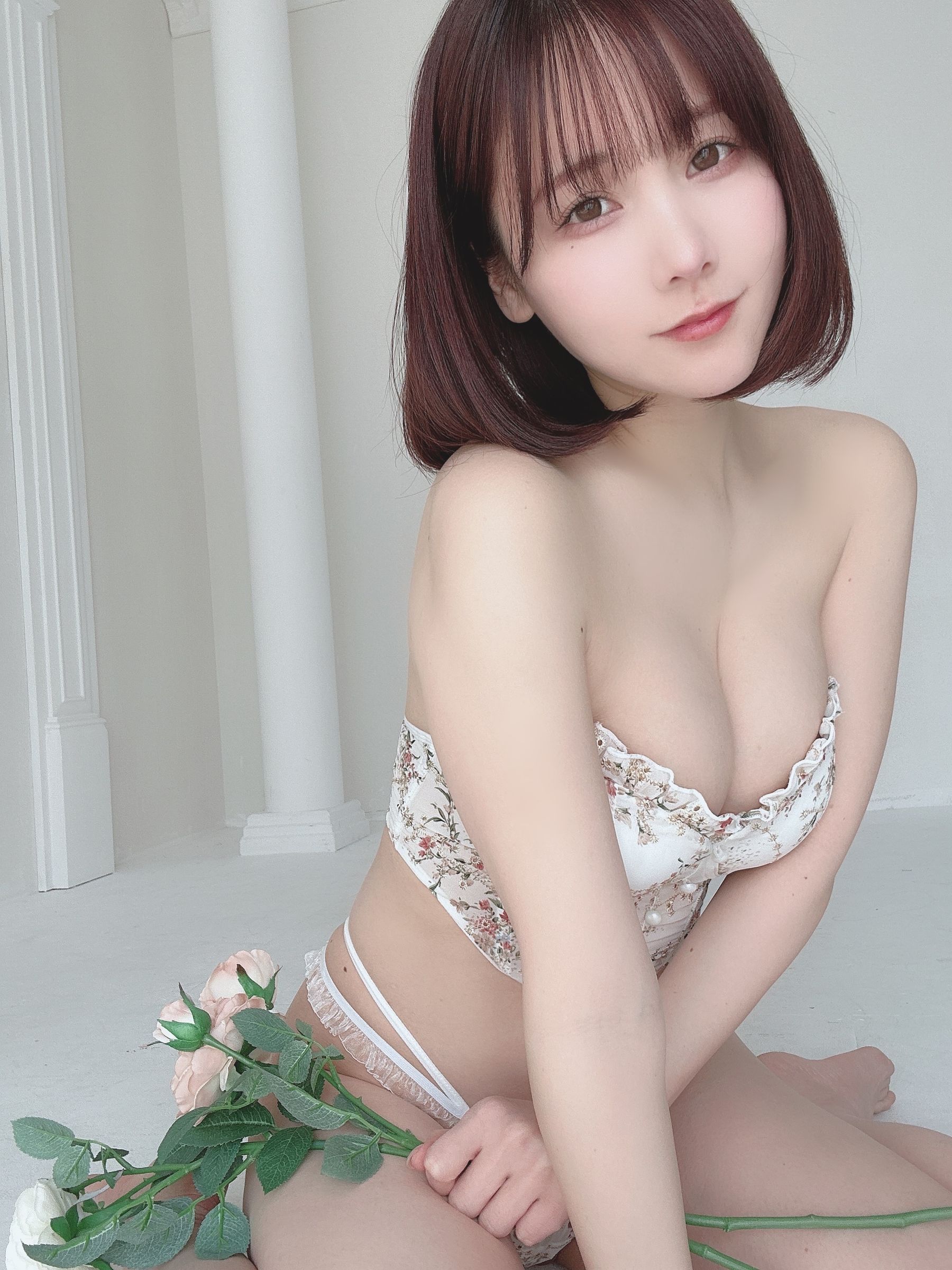 日本甜美COSERけんけん[fantia] 2024.08 写真合集/(195P)