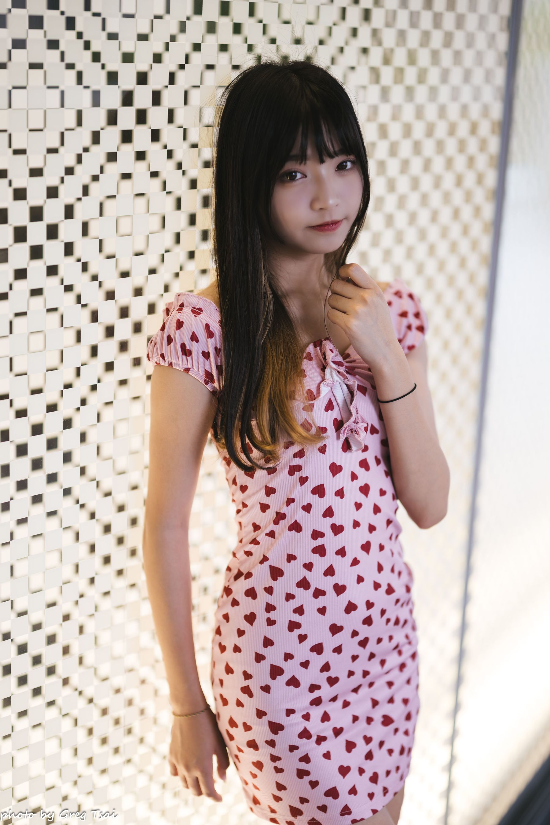 小穎 - 信义区/(104P)