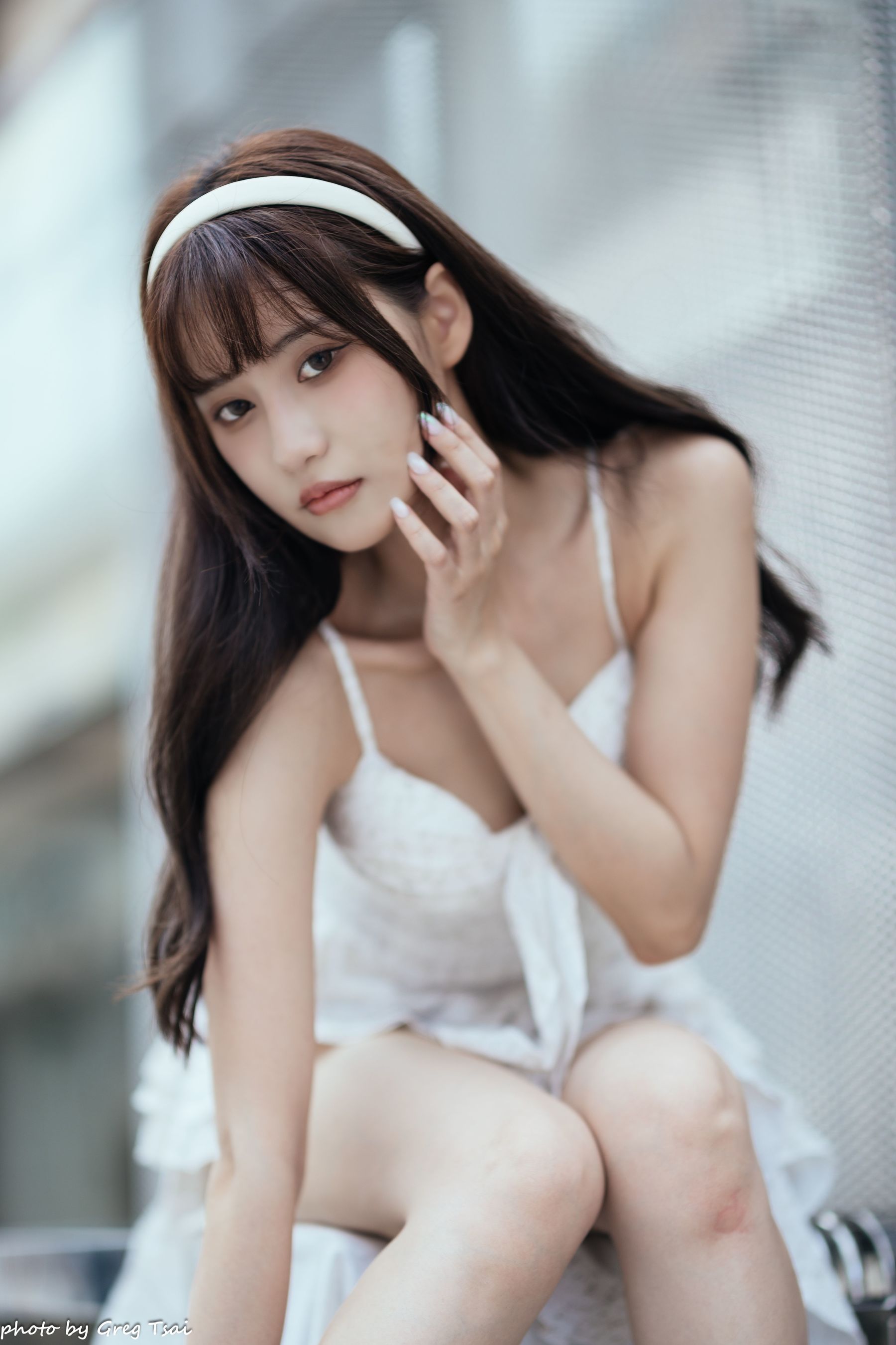 惠宁 - 华山/(106P)