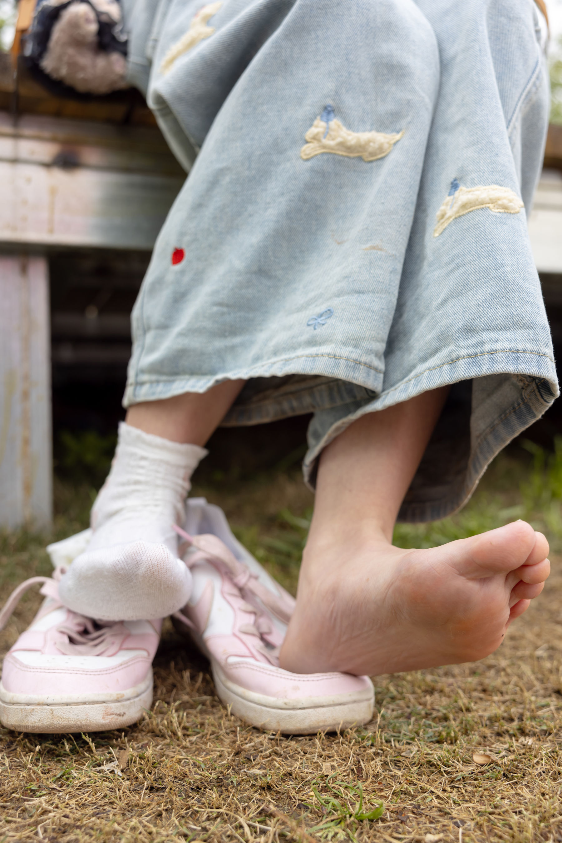 她们印象 No.006 天天/(167P)