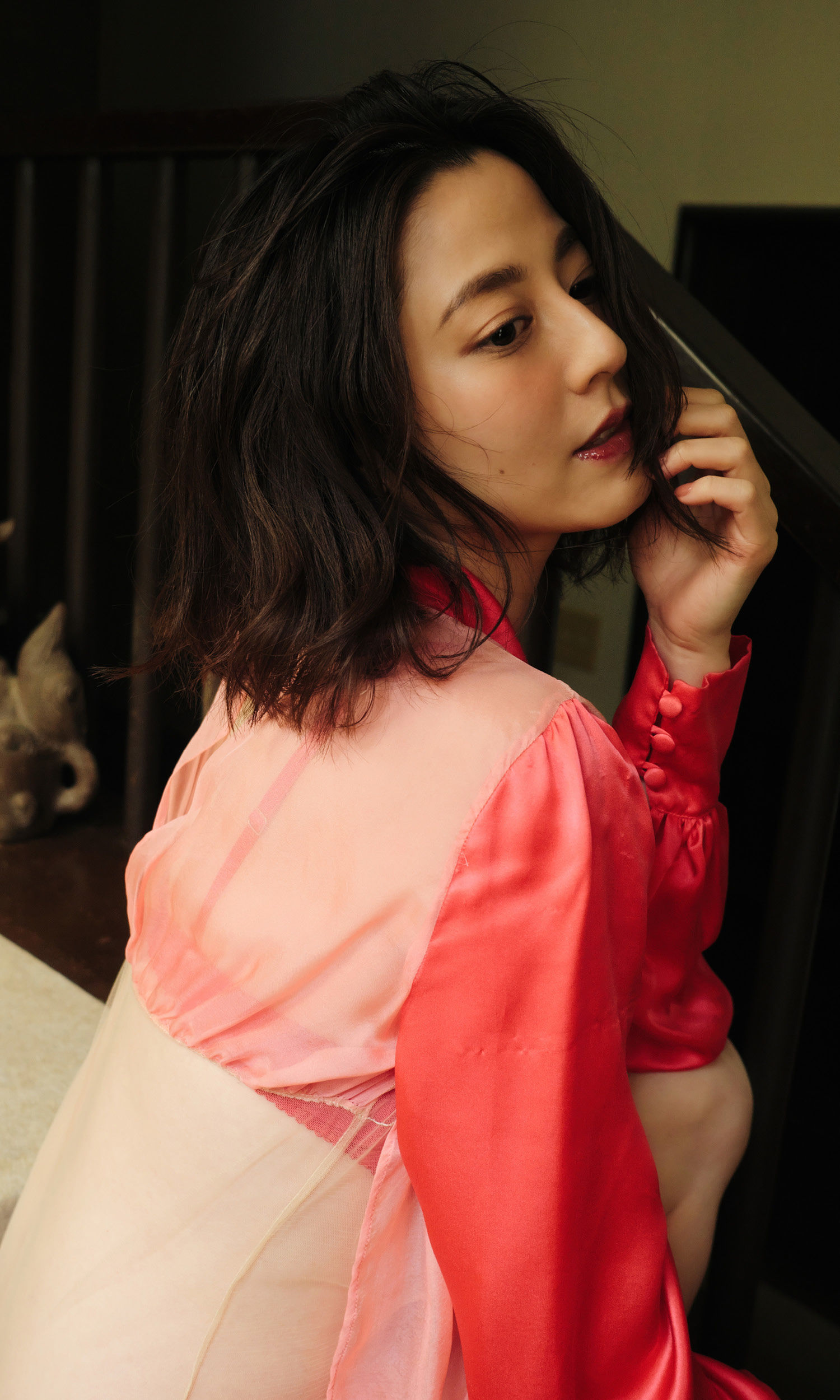 杉本有美写 - 美魔女/(83P)