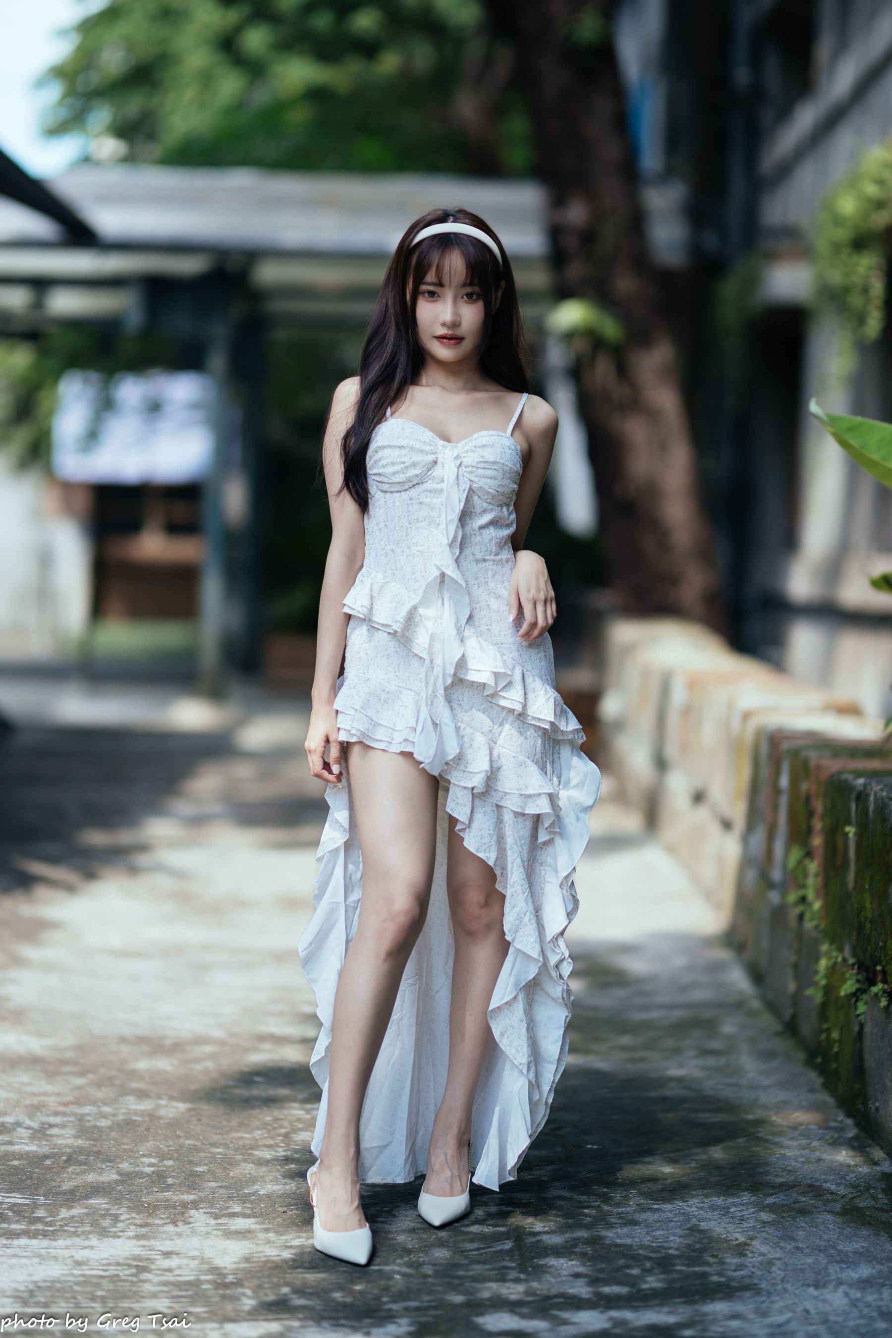 惠宁 - 华山/(106P)