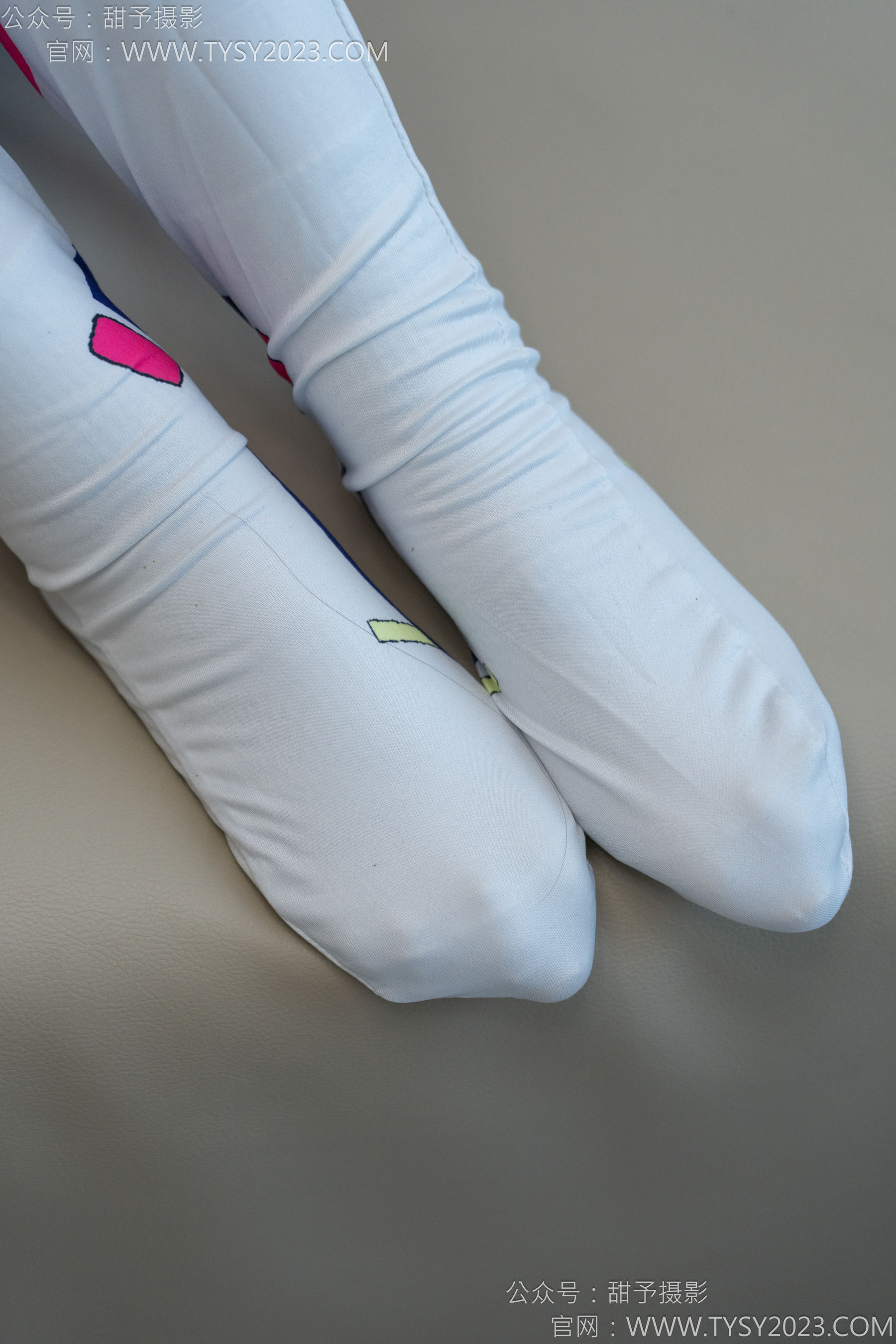 甜予摄影 No.122 璇璇 - cos连体服、小人国剧情/(130P)