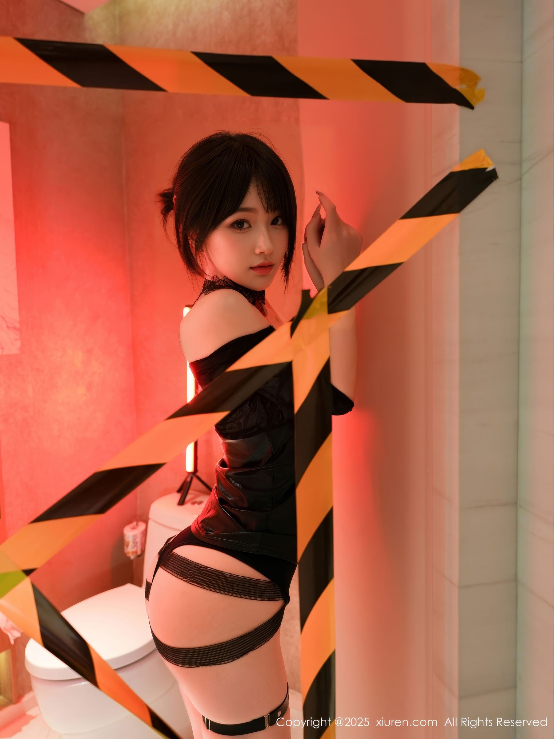 [秀人XiuRen] 2025.04.10 No.10134 汁汁/(71P)