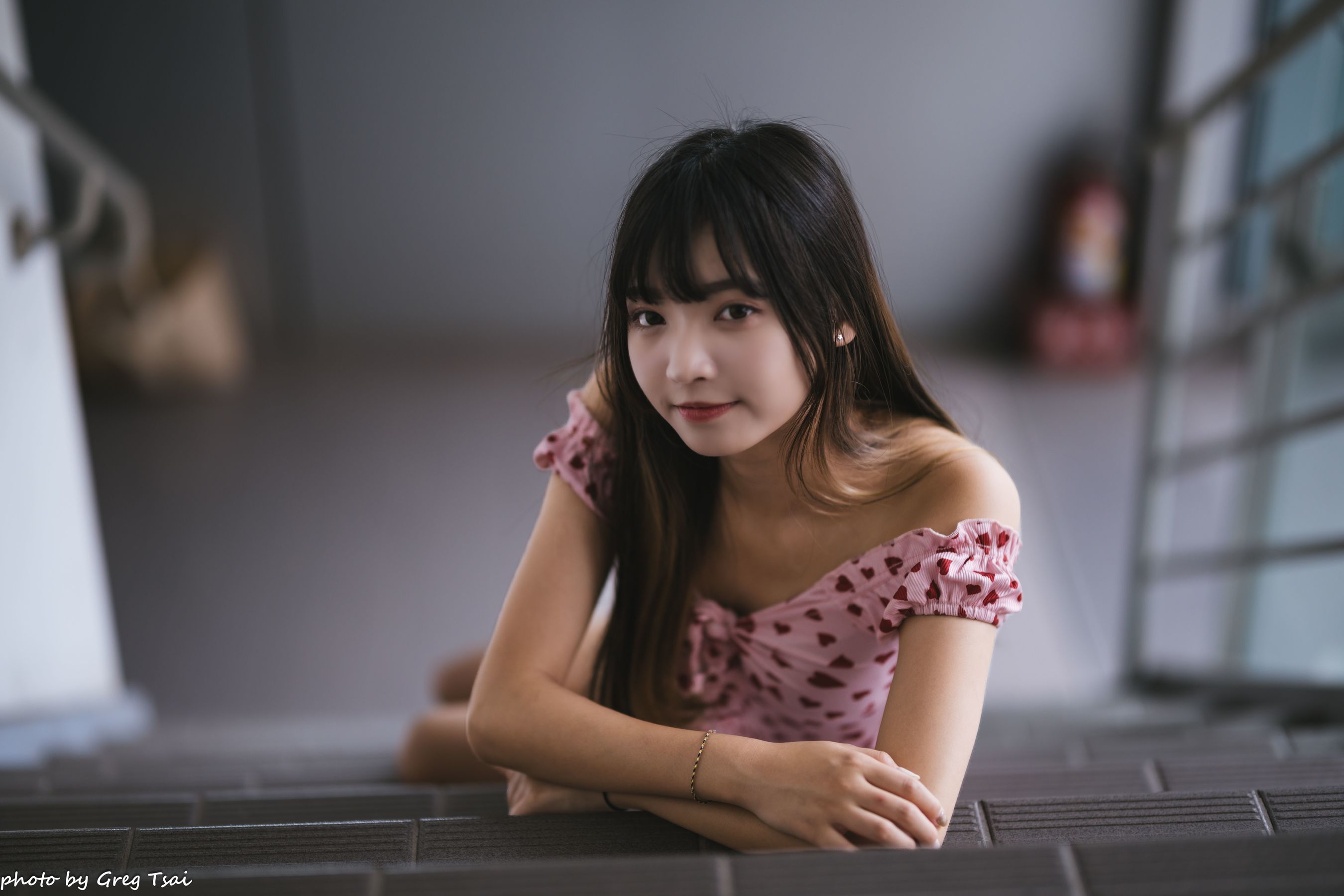 小穎 - 信义区/(104P)