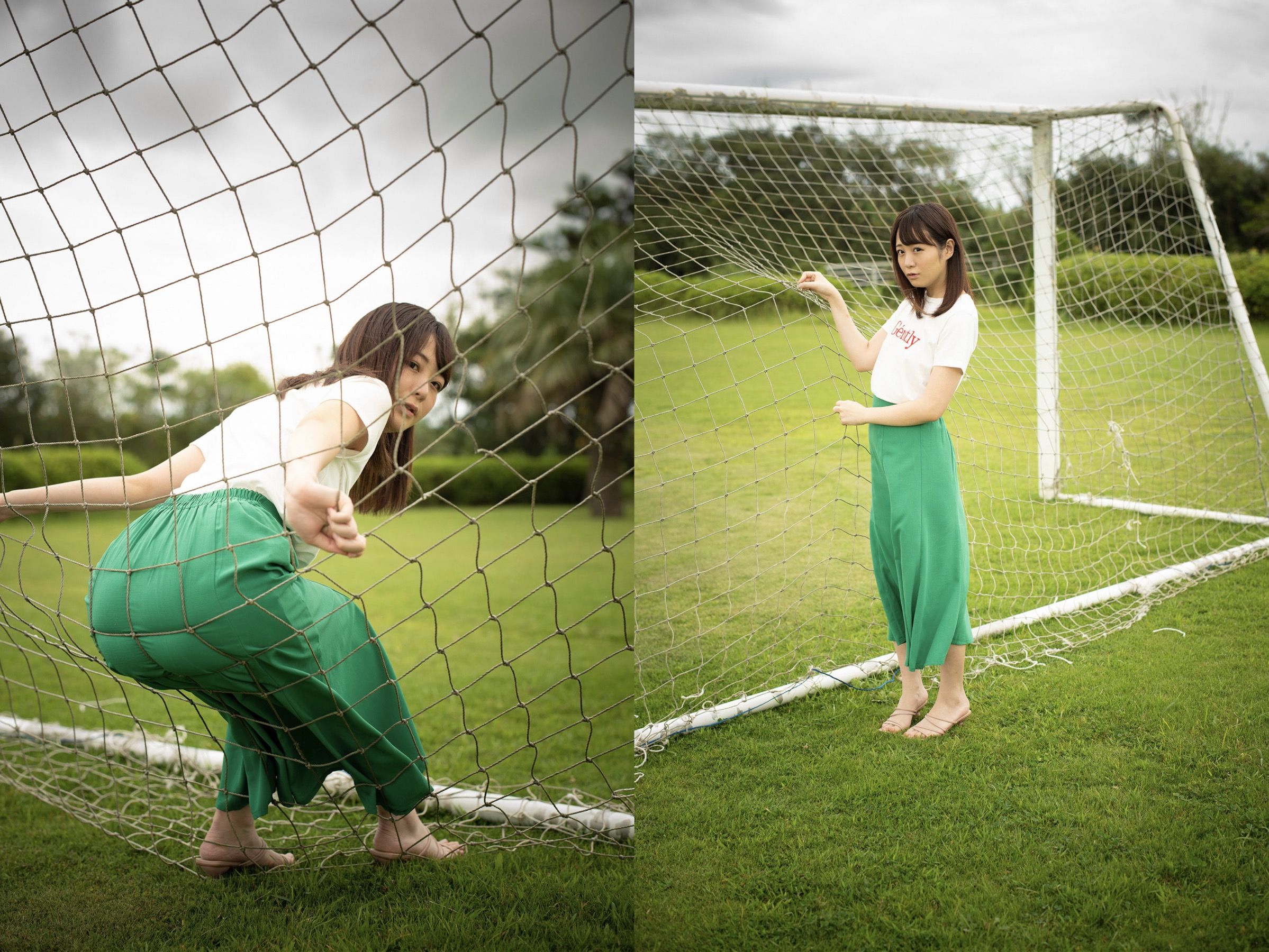 日向ひかげ - あの夏をおいかけて/(30P)