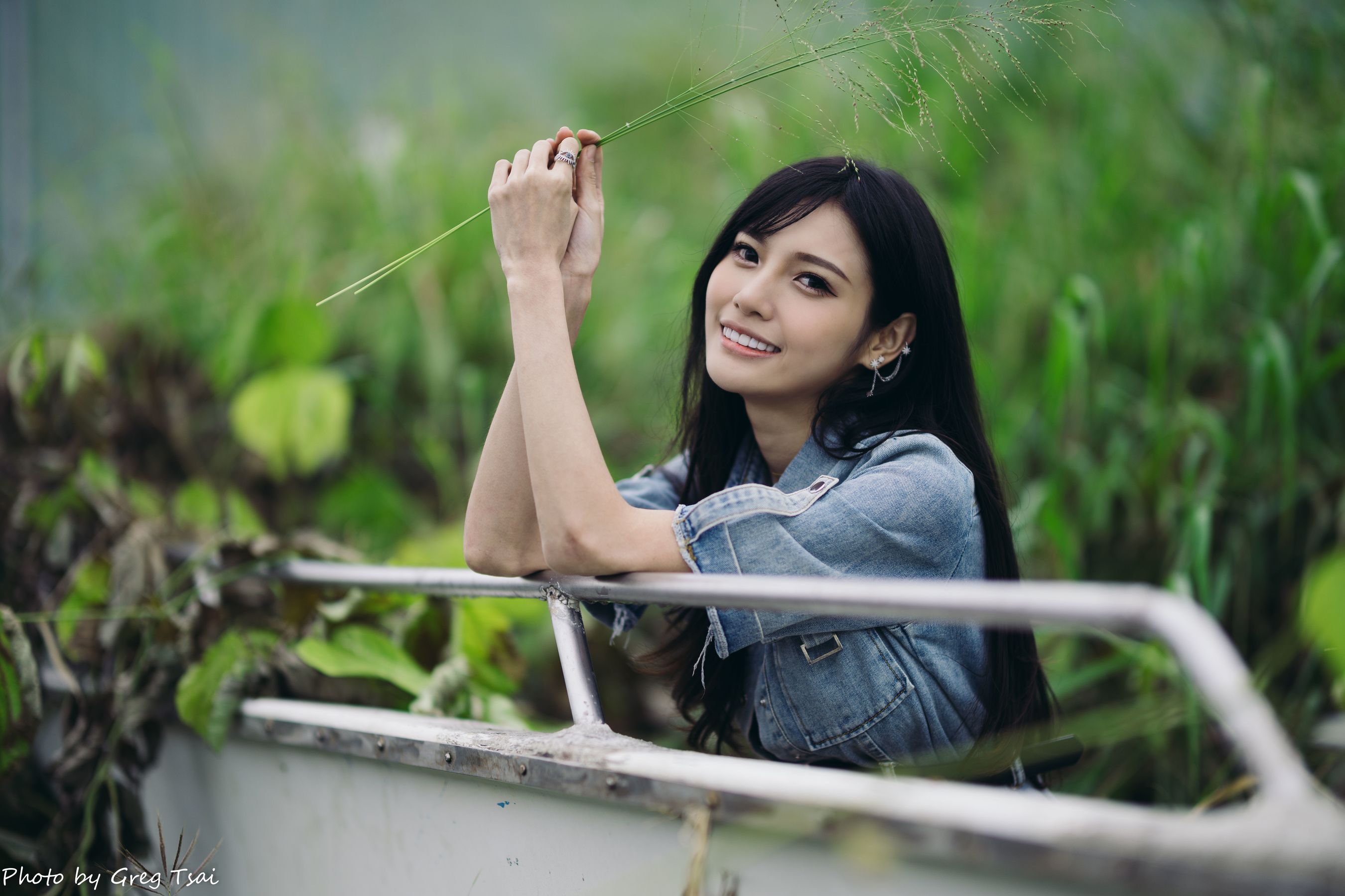 小葆 - 社子/(102P)