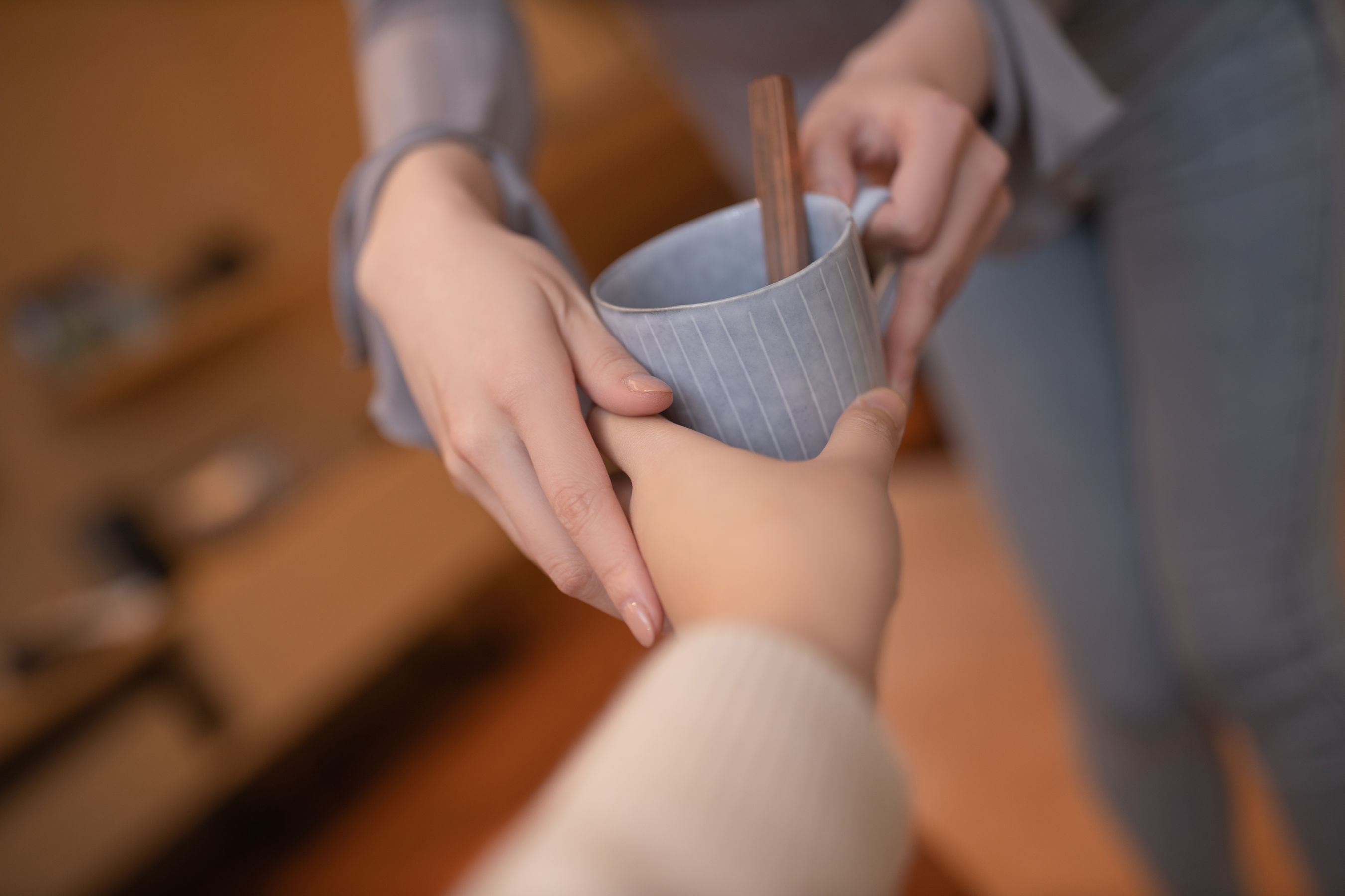 安然 - 紧身牛仔裤/(81P)