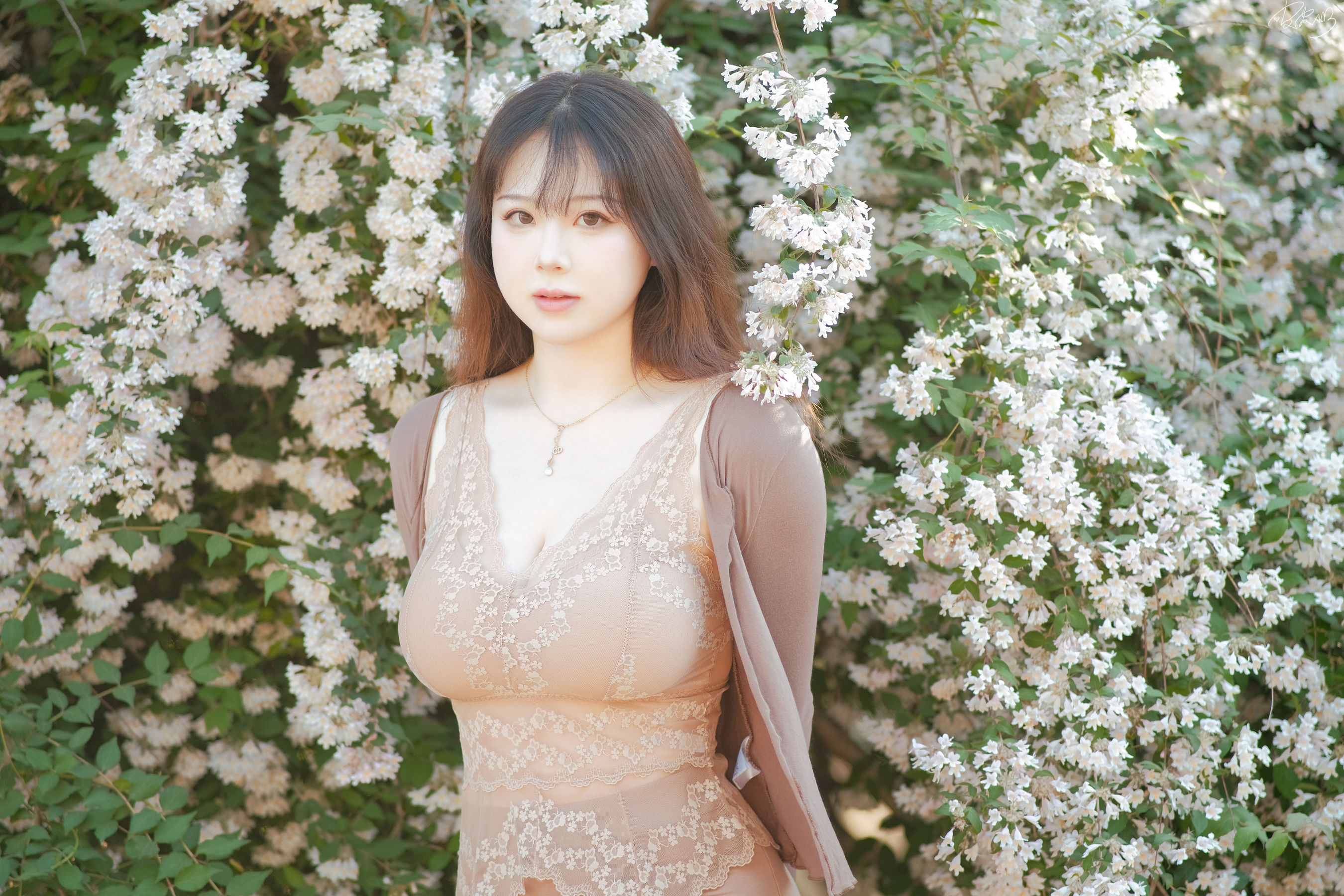 皮皮奶可可爱了啦 - 猥实人妻/(54P)