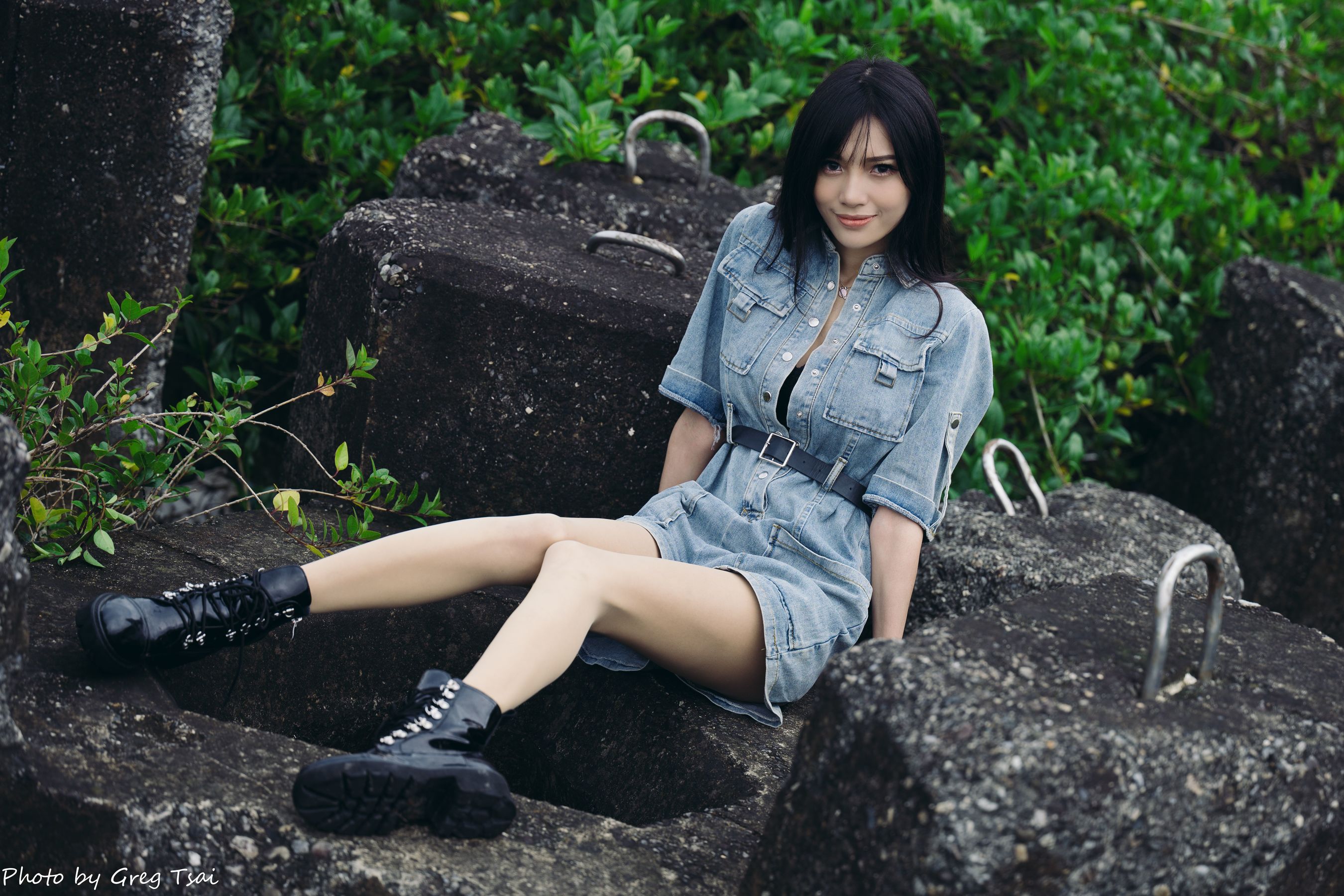 小葆 - 社子/(102P)