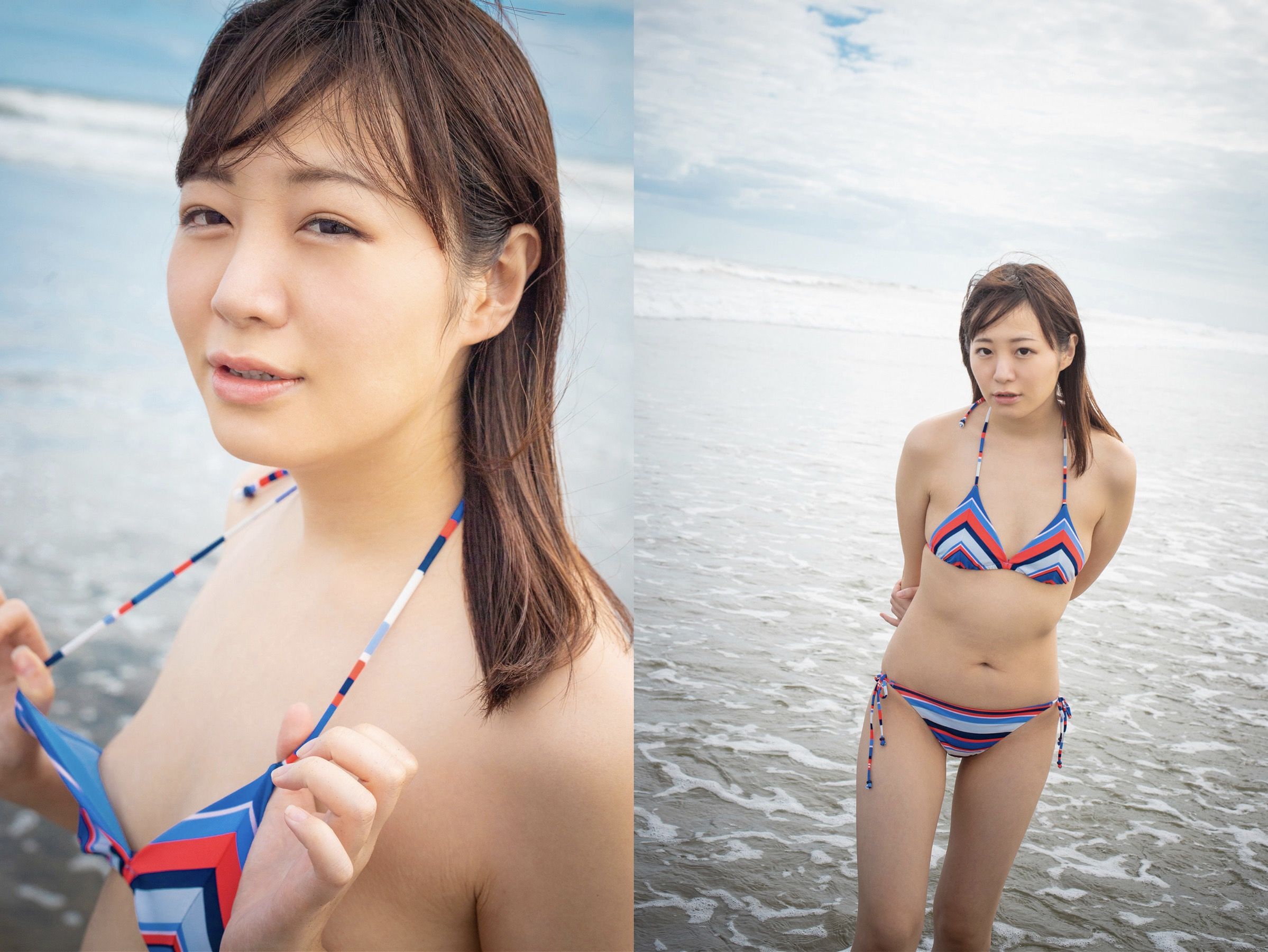 日向ひかげ - あの夏をおいかけて/(30P)