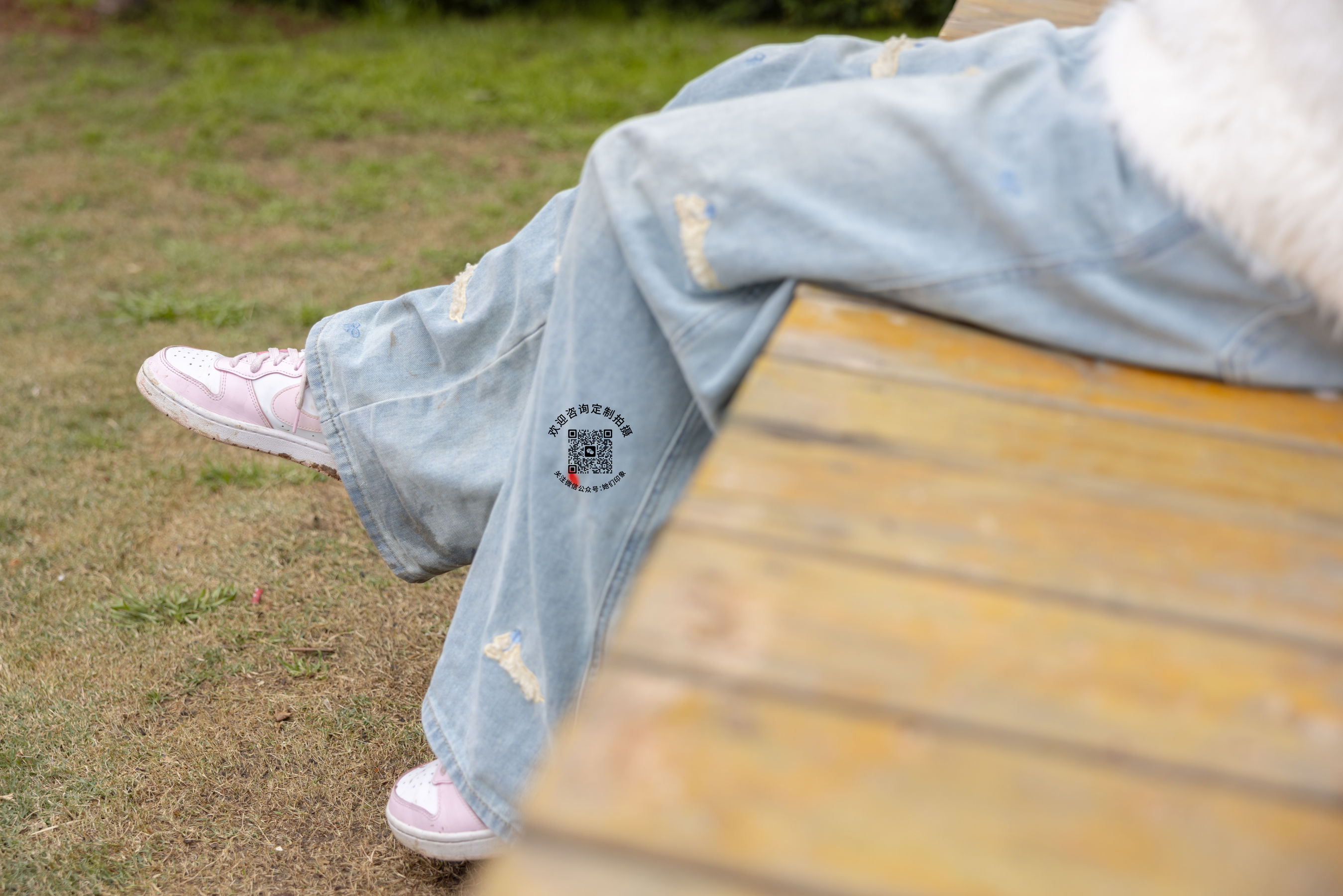 她们印象 No.006 天天/(167P)