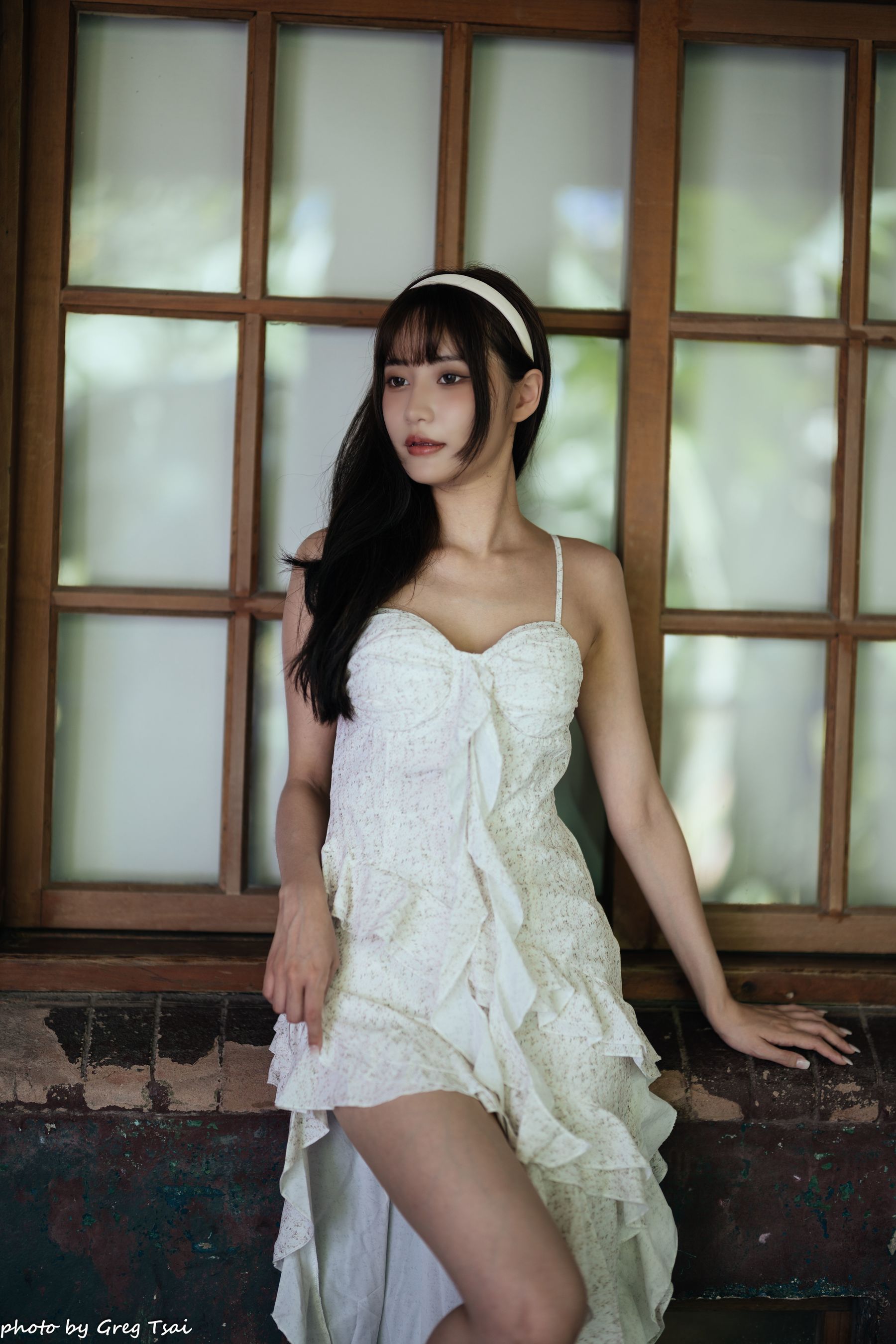 惠宁 - 华山/(106P)