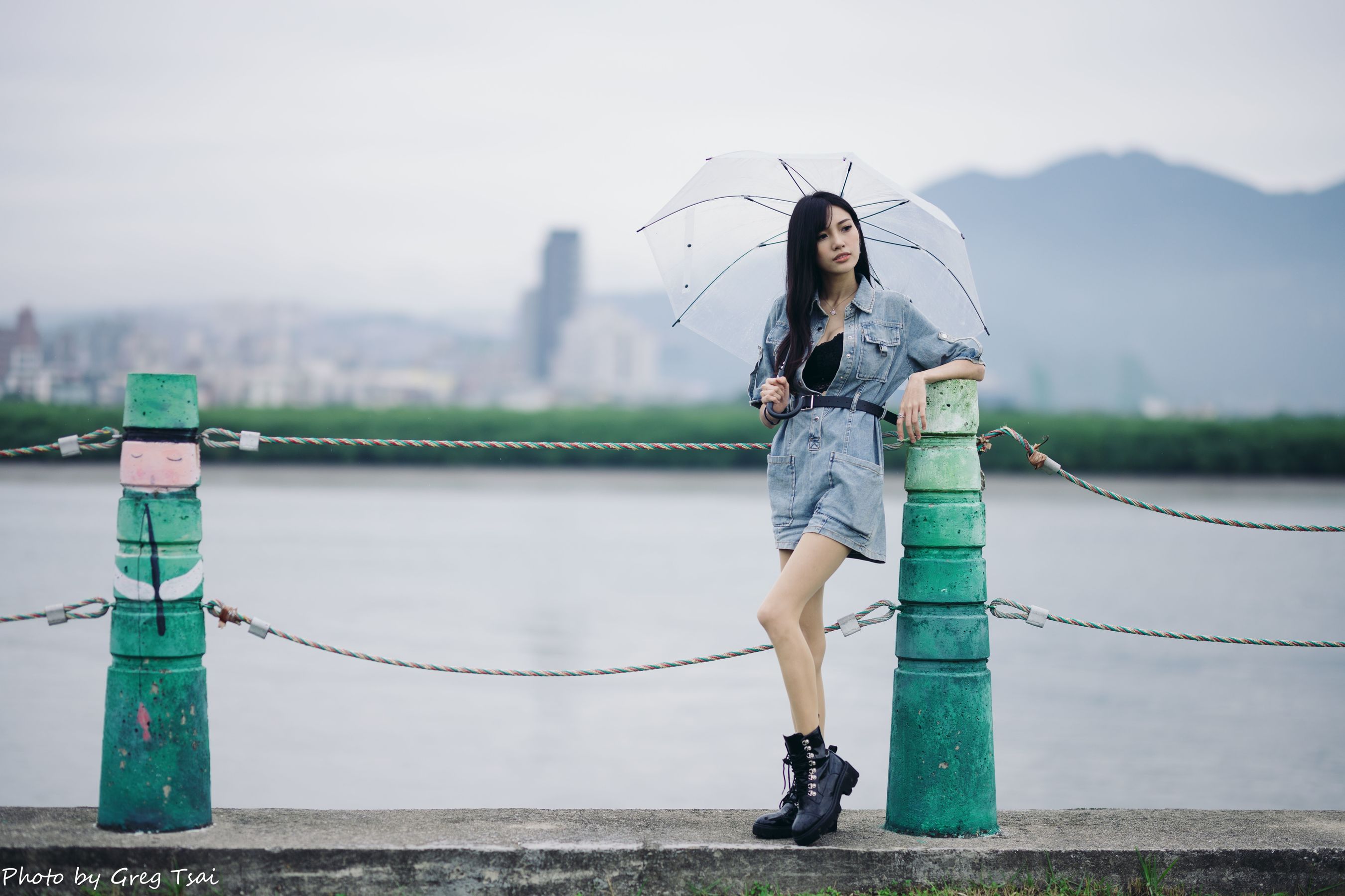 小葆 - 社子/(102P)