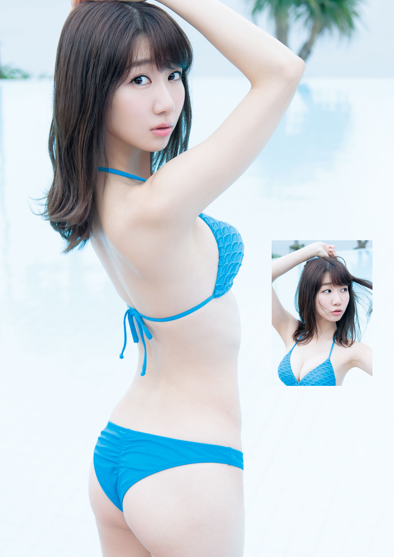 柏木由紀 - Time Capsule/(283P)