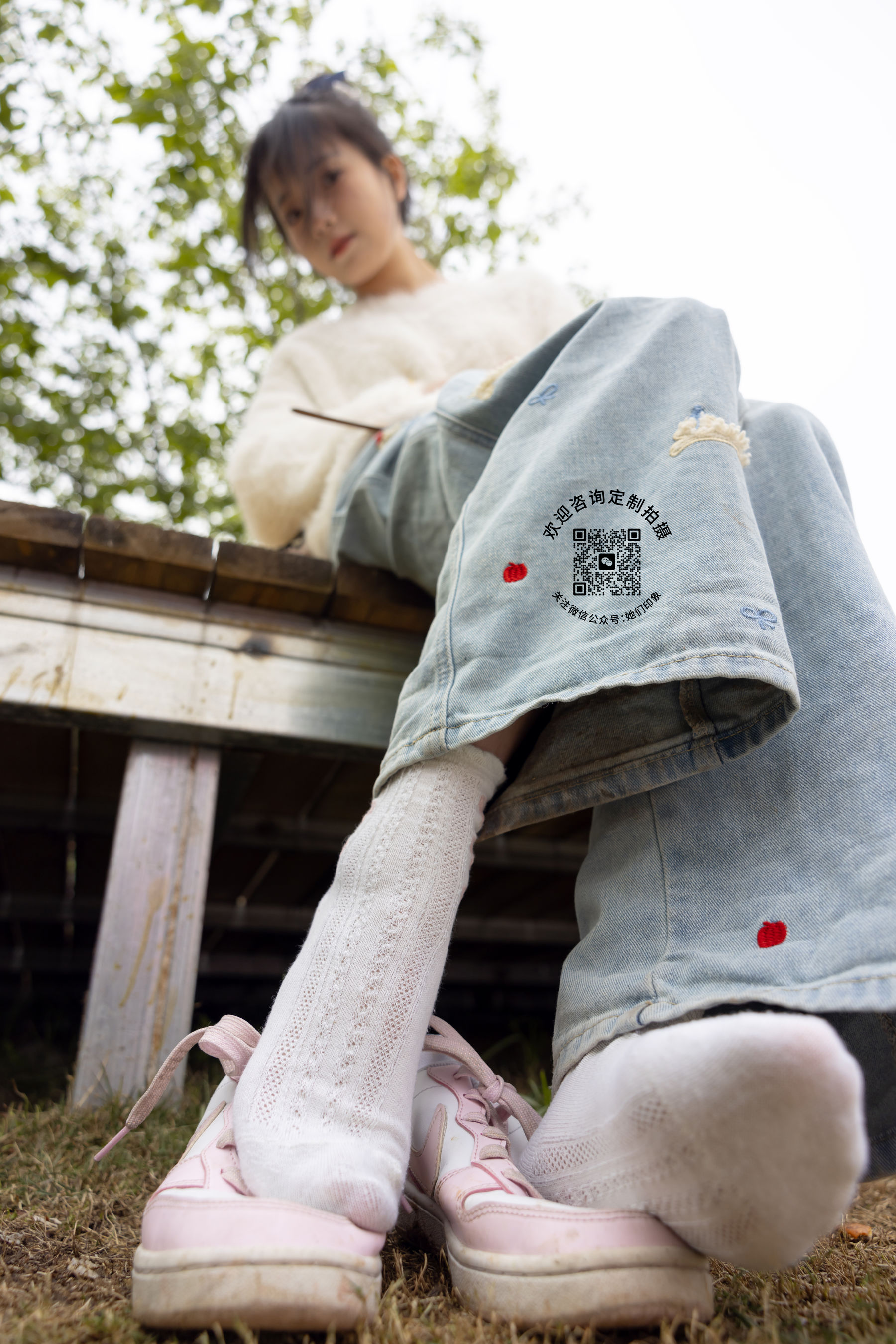 她们印象 No.006 天天/(167P)