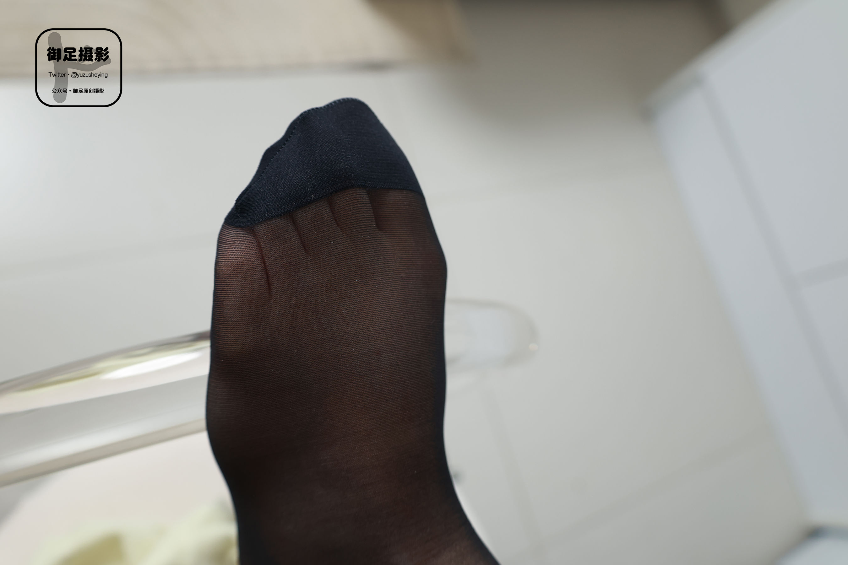 御足摄影 - 明媚之墨/(115P)