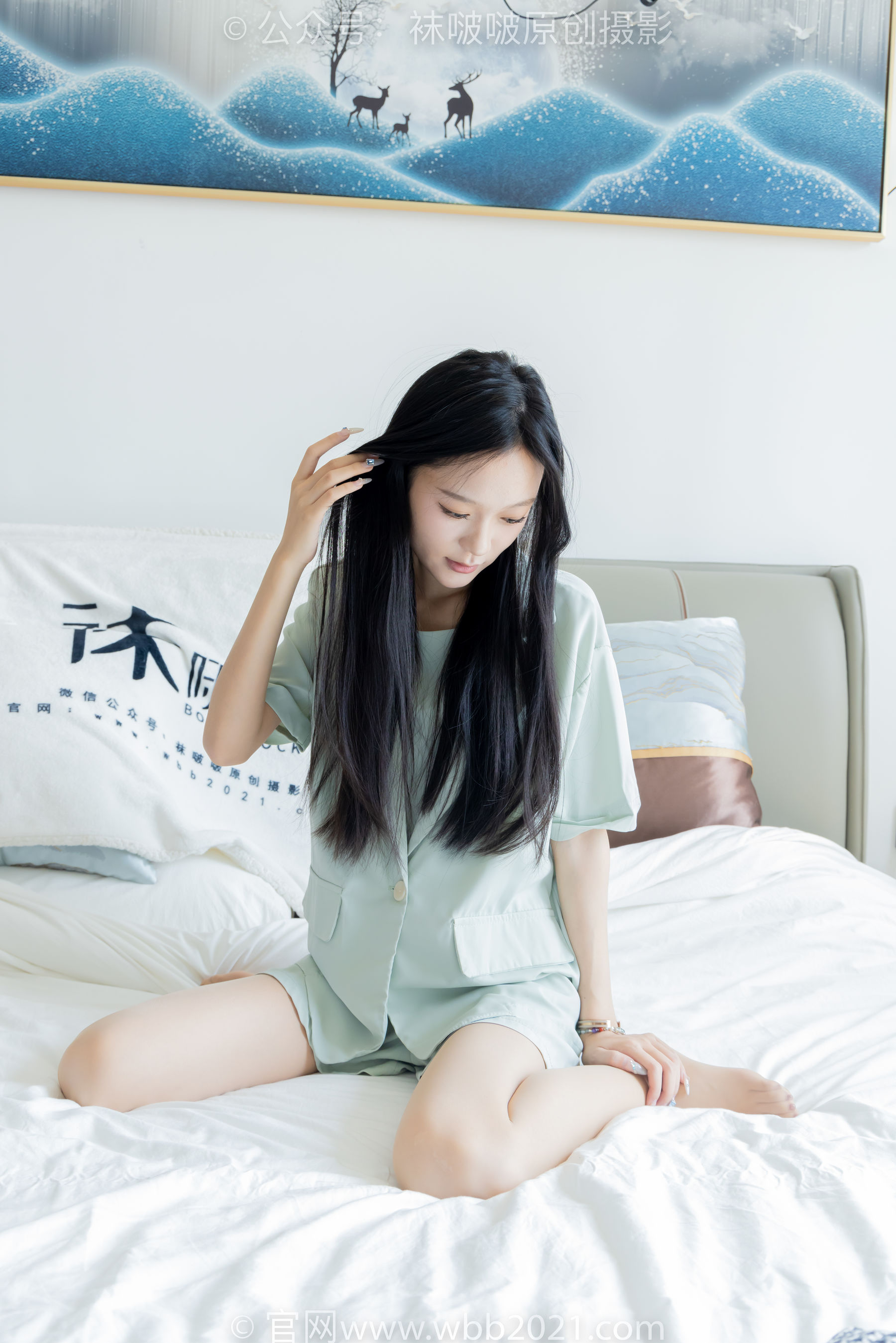 BoBoSocks袜啵啵 No.526 焦糖 - 三双高跟鞋、薄肉丝、裸足/(145P)