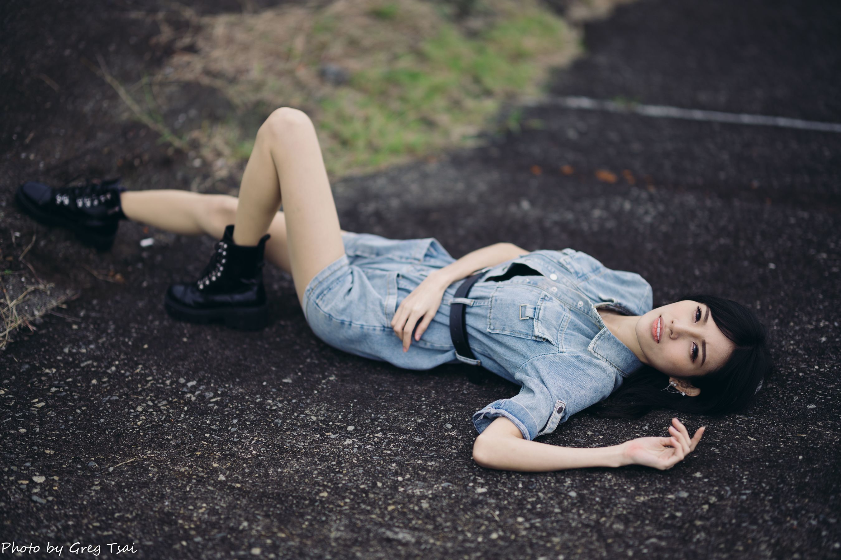 小葆 - 社子/(102P)