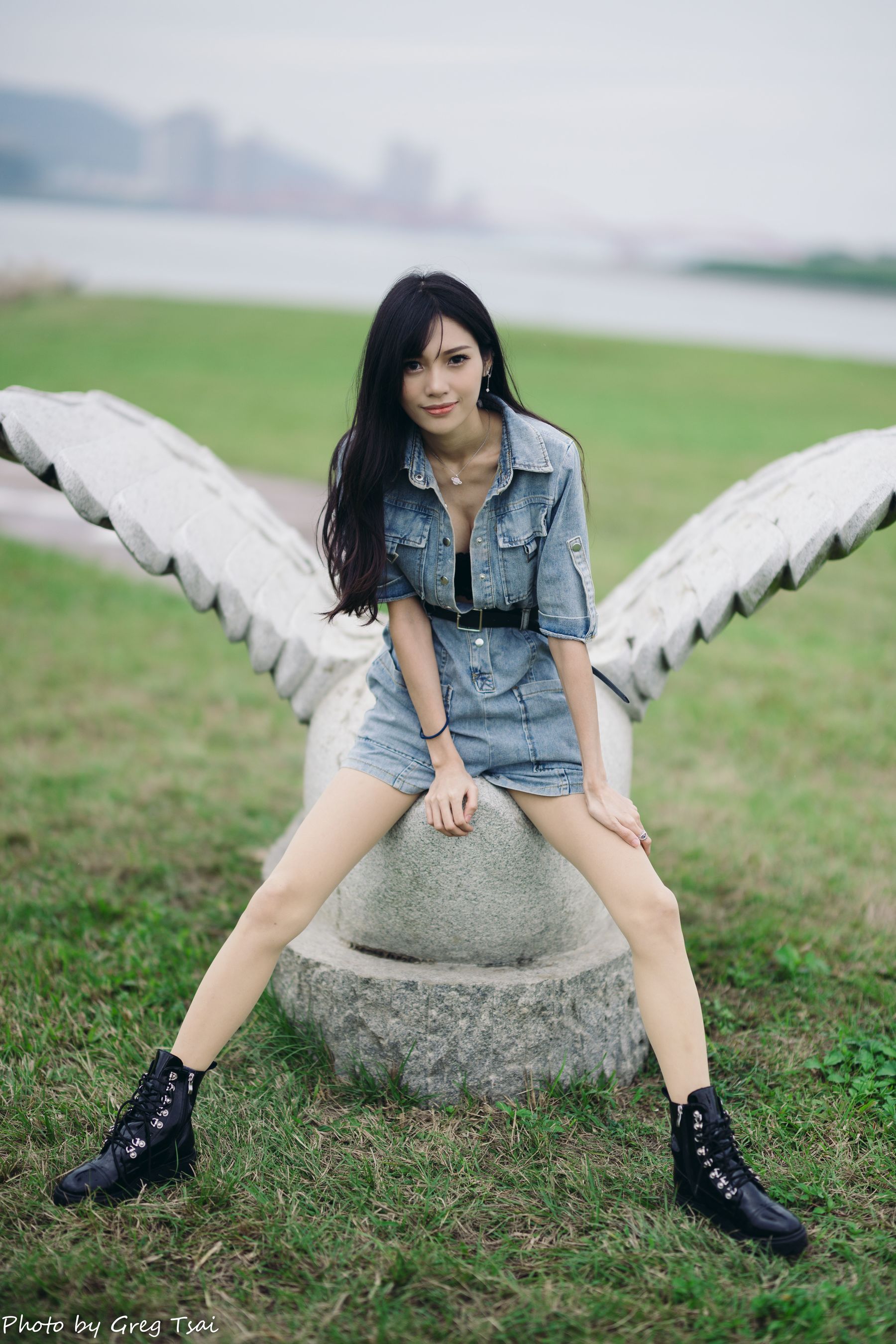 小葆 - 社子/(102P)