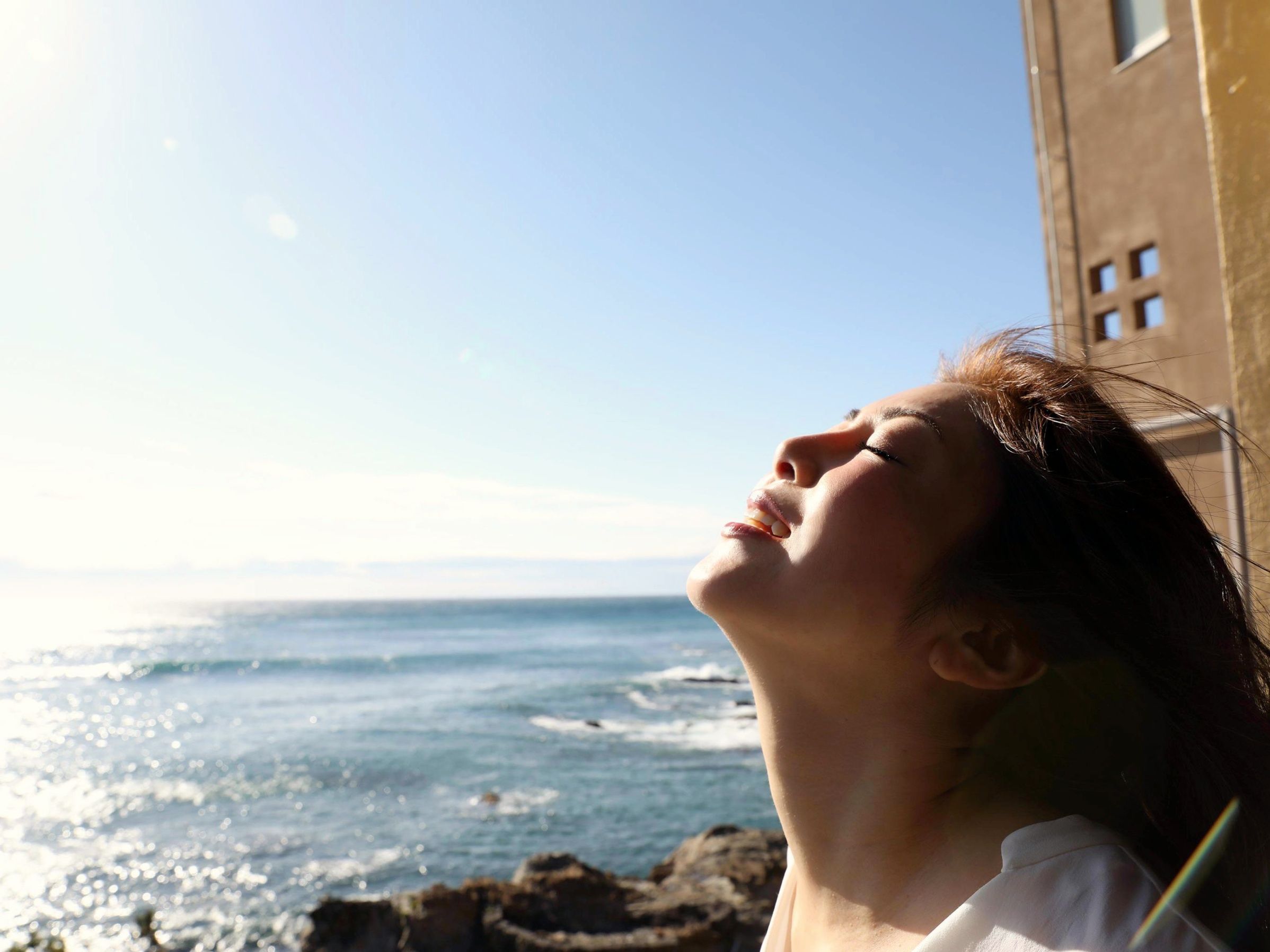 岡元あつこ - ギュッと抱きしめて/(54P)