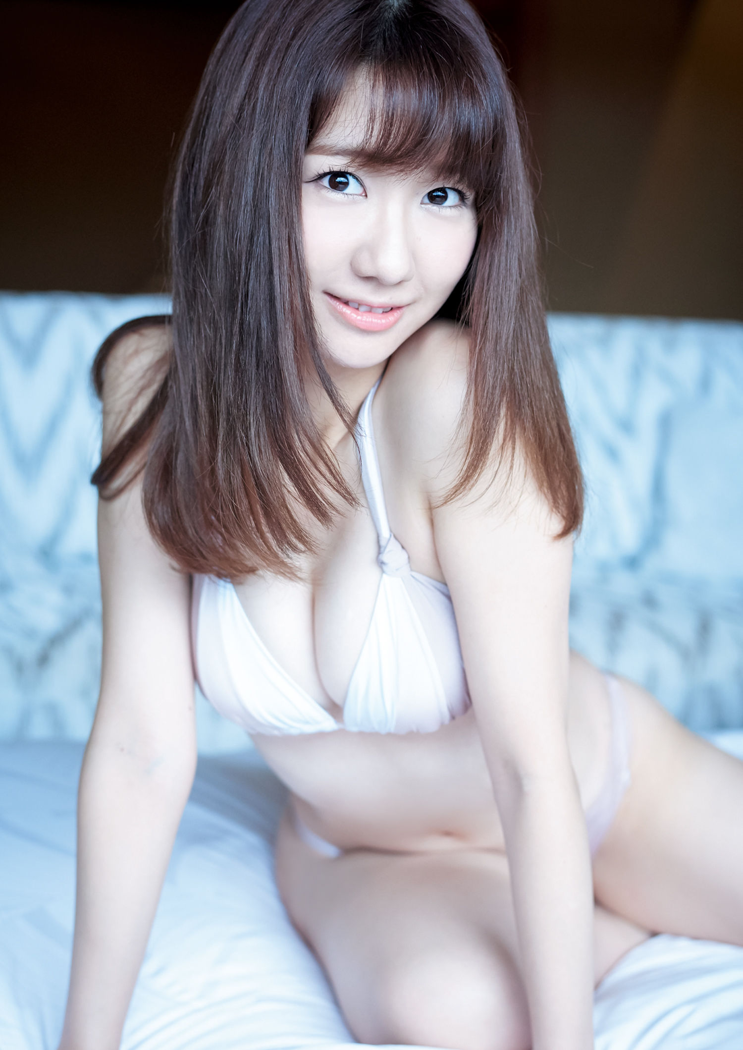 柏木由紀 - Time Capsule/(283P)