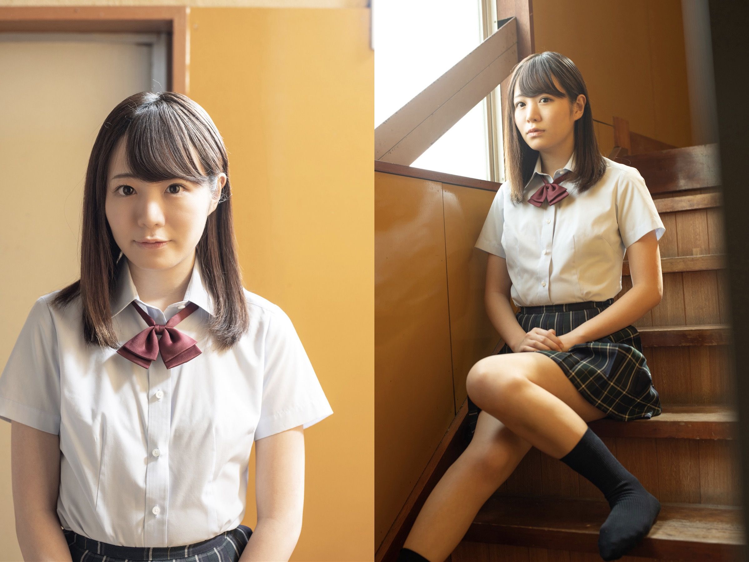 日向ひかげ - あの夏をおいかけて/(30P)