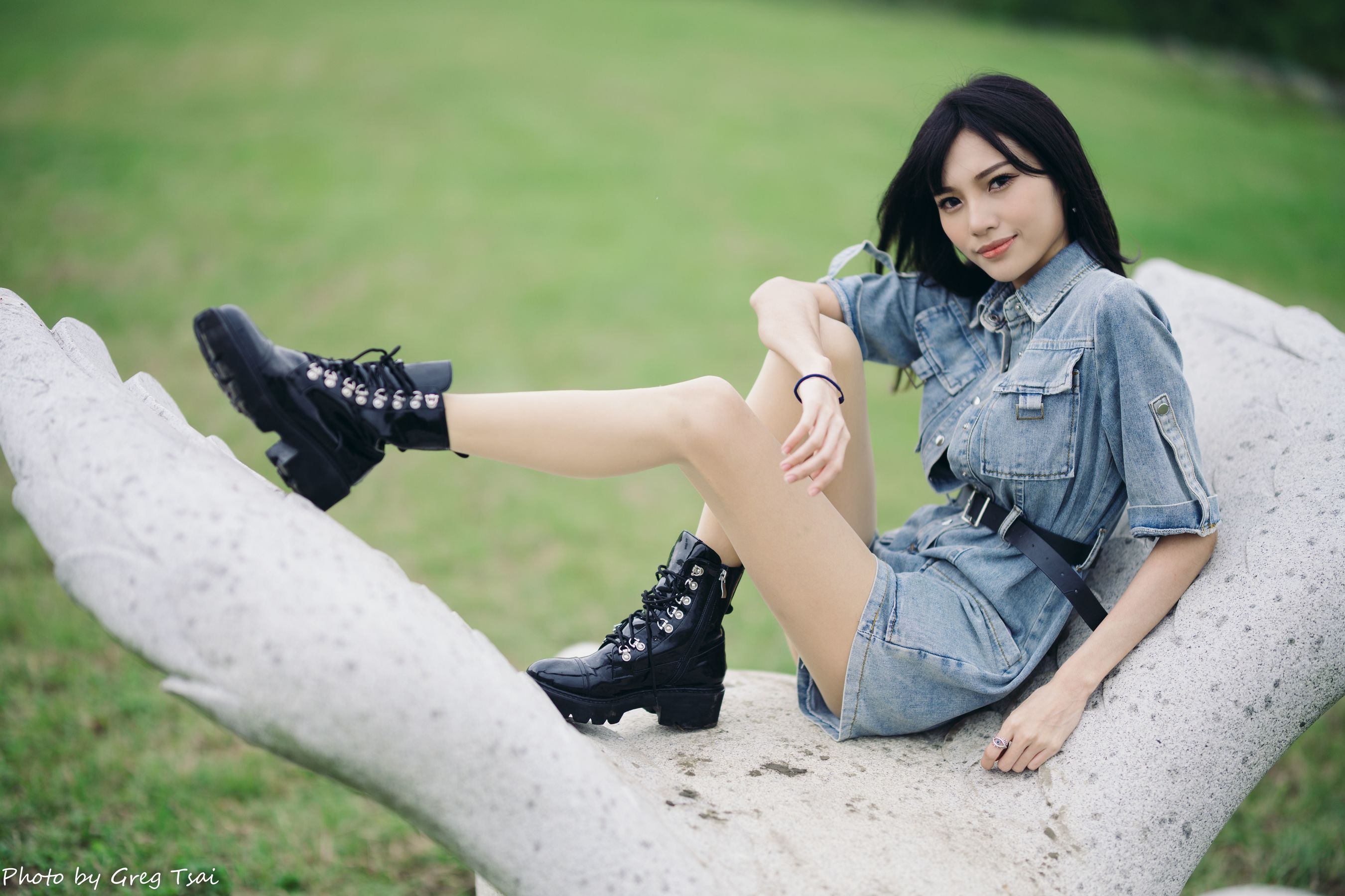 小葆 - 社子/(102P)