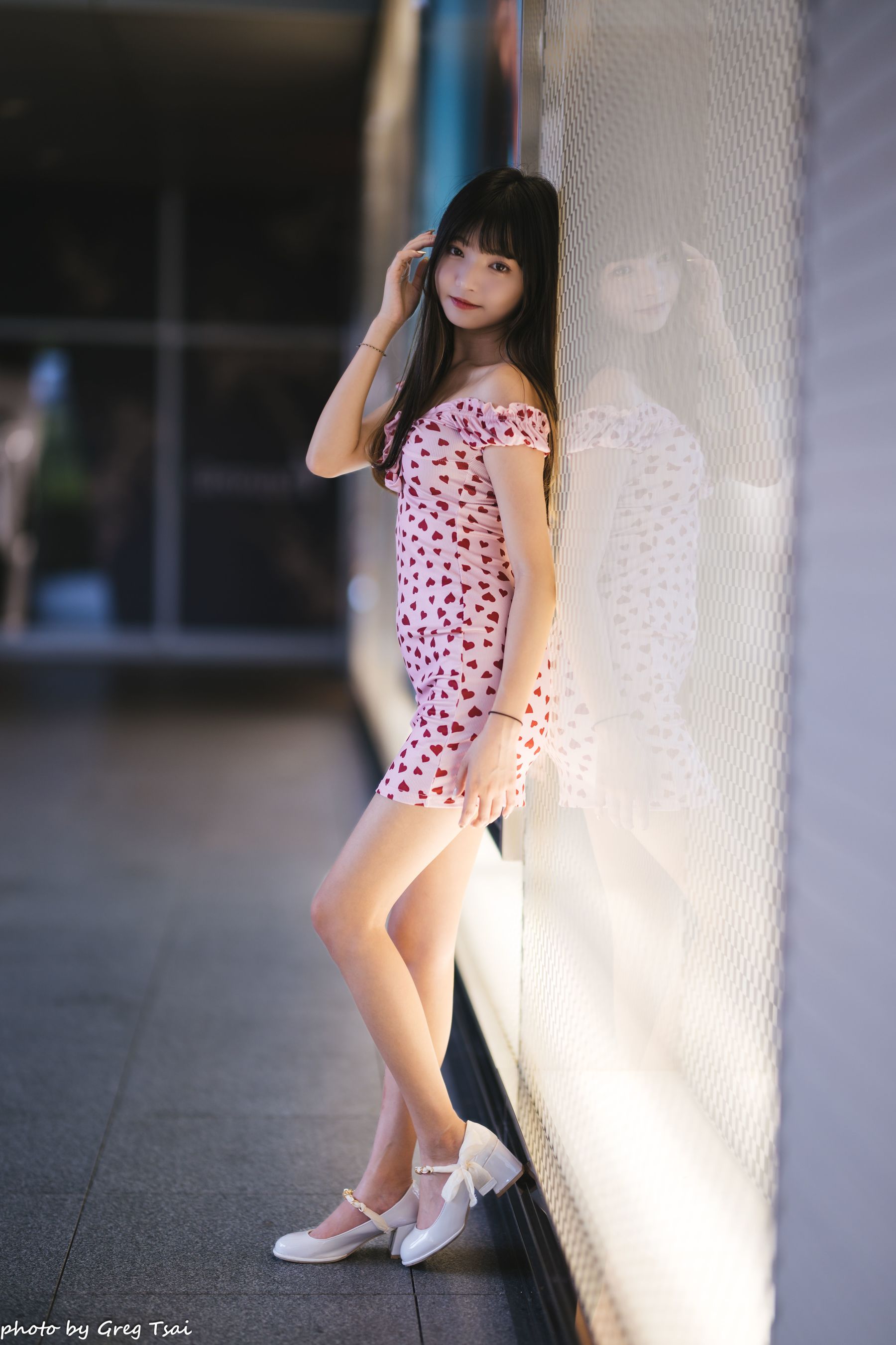 小穎 - 信义区/(104P)