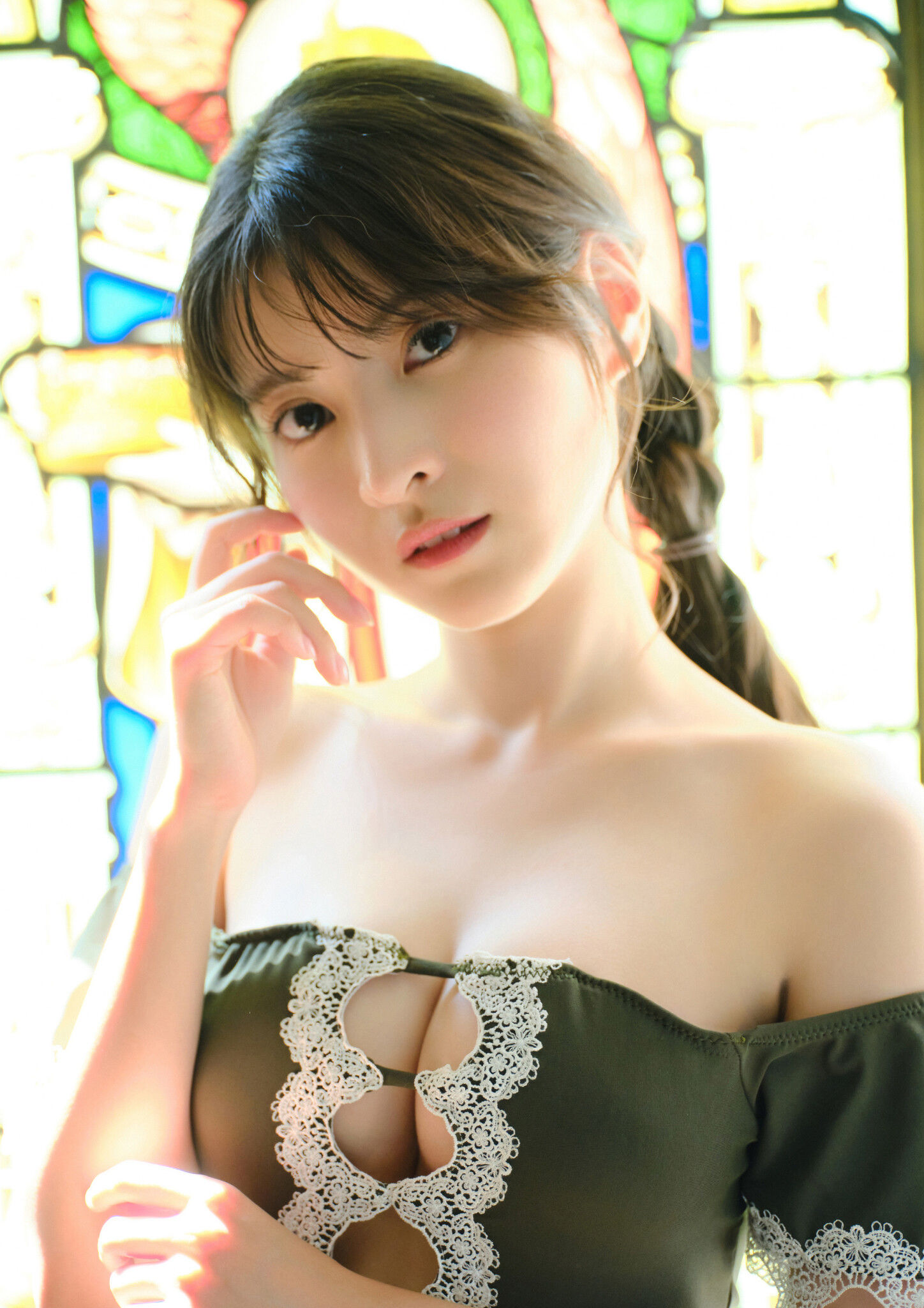 小鳥遊るい - wonderland/(65P)