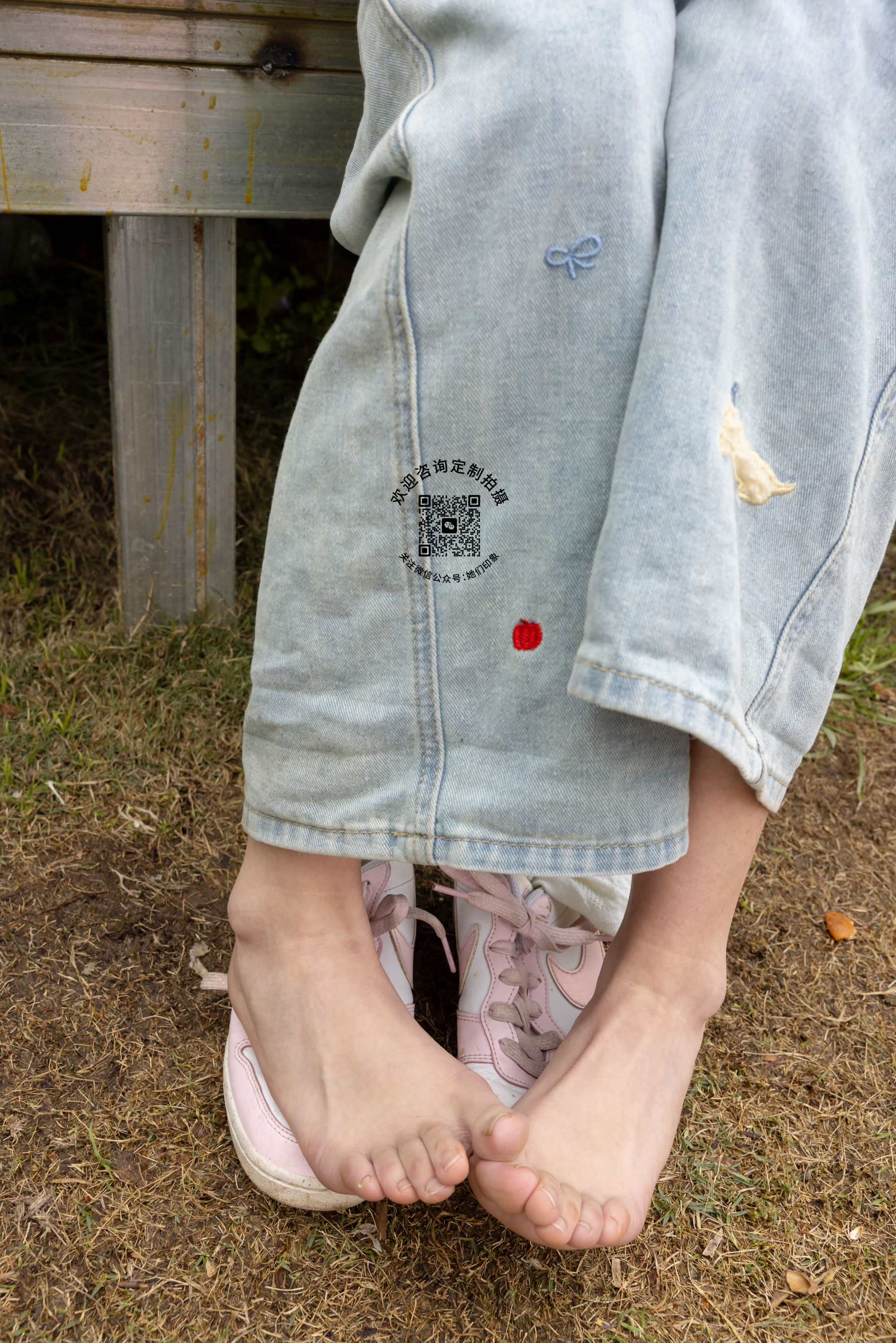 她们印象 No.006 天天/(167P)