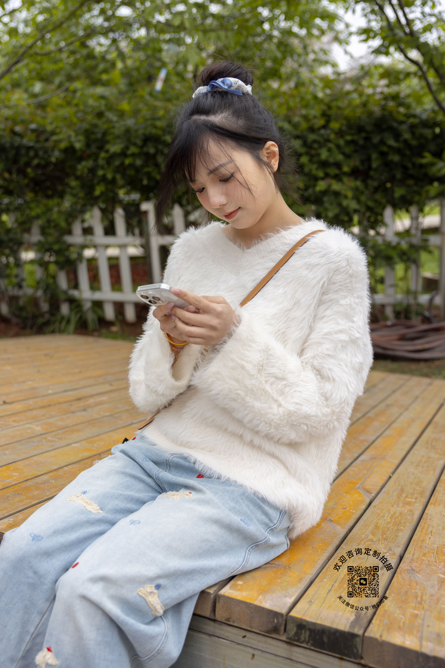 她们印象 No.006 天天/(167P)