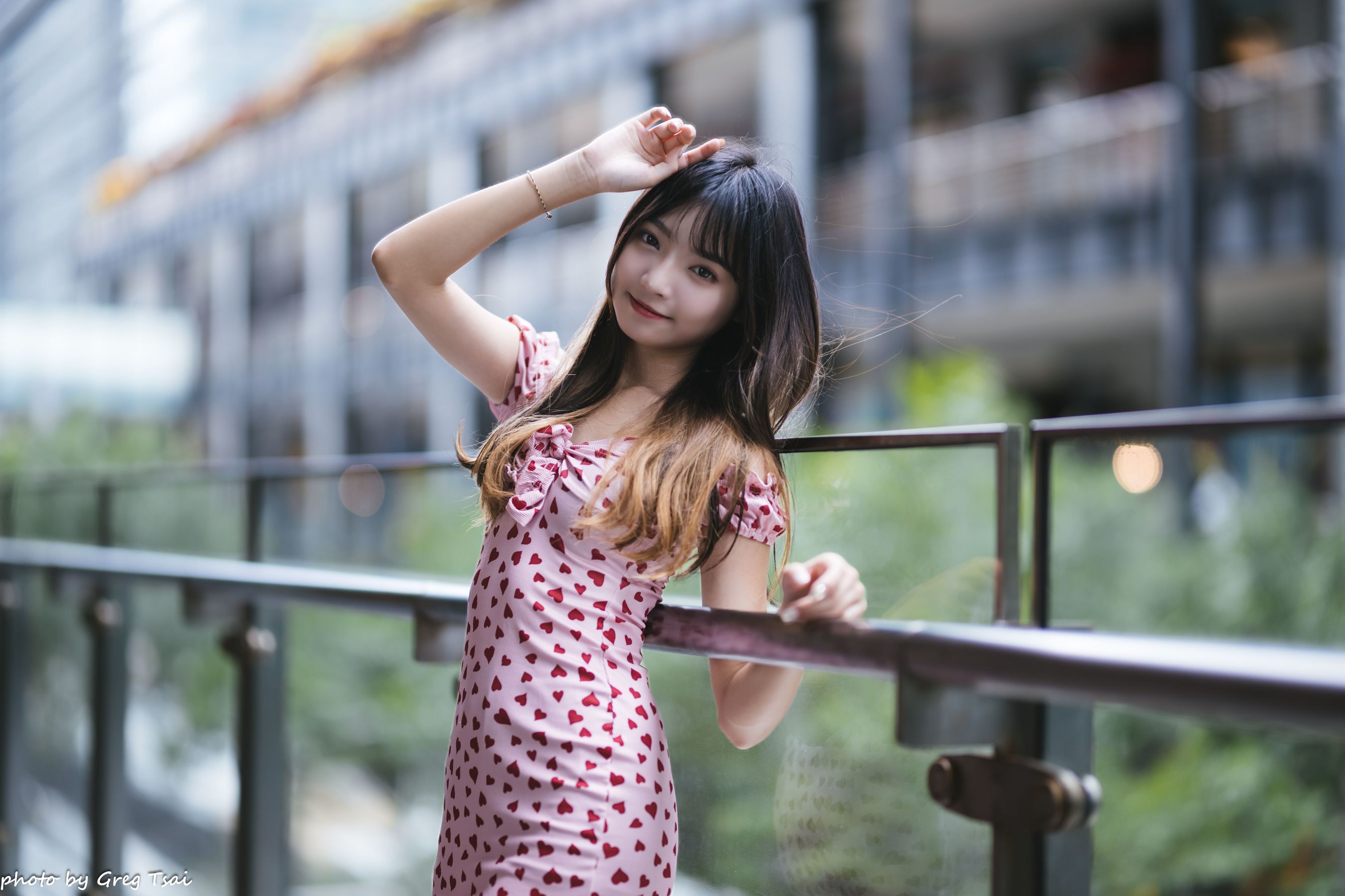 小穎 - 信义区/(104P)