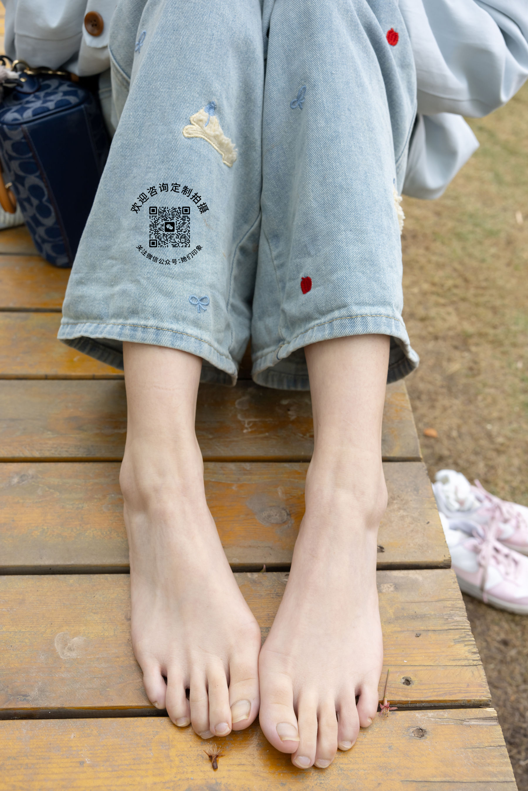 她们印象 No.006 天天/(167P)