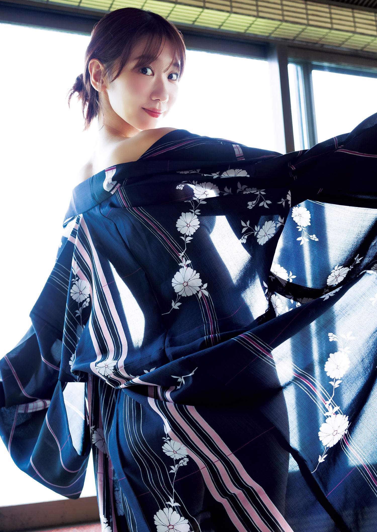 柏木由紀 - Time Capsule/(283P)