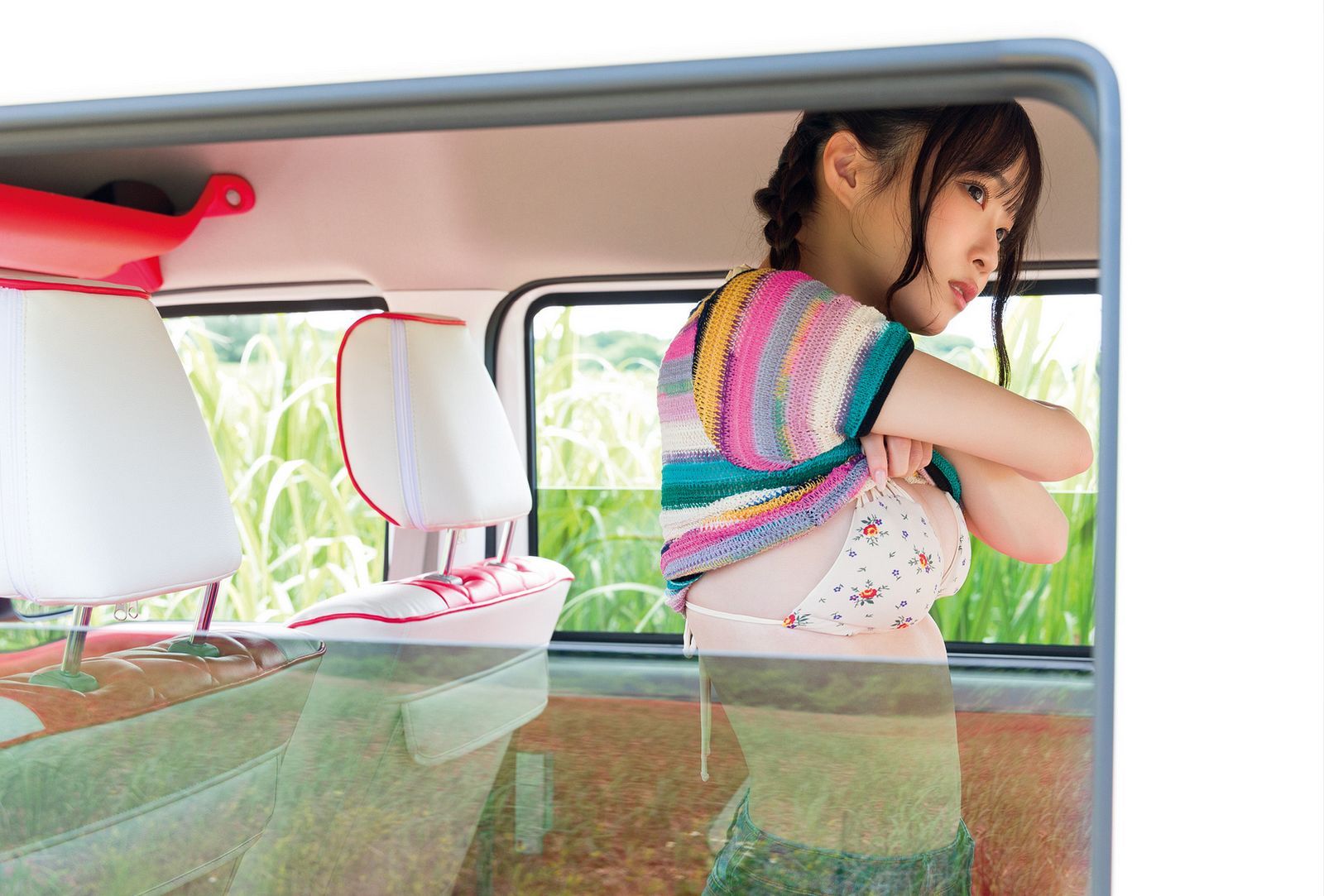 岸みゆ - tinto/(109P)