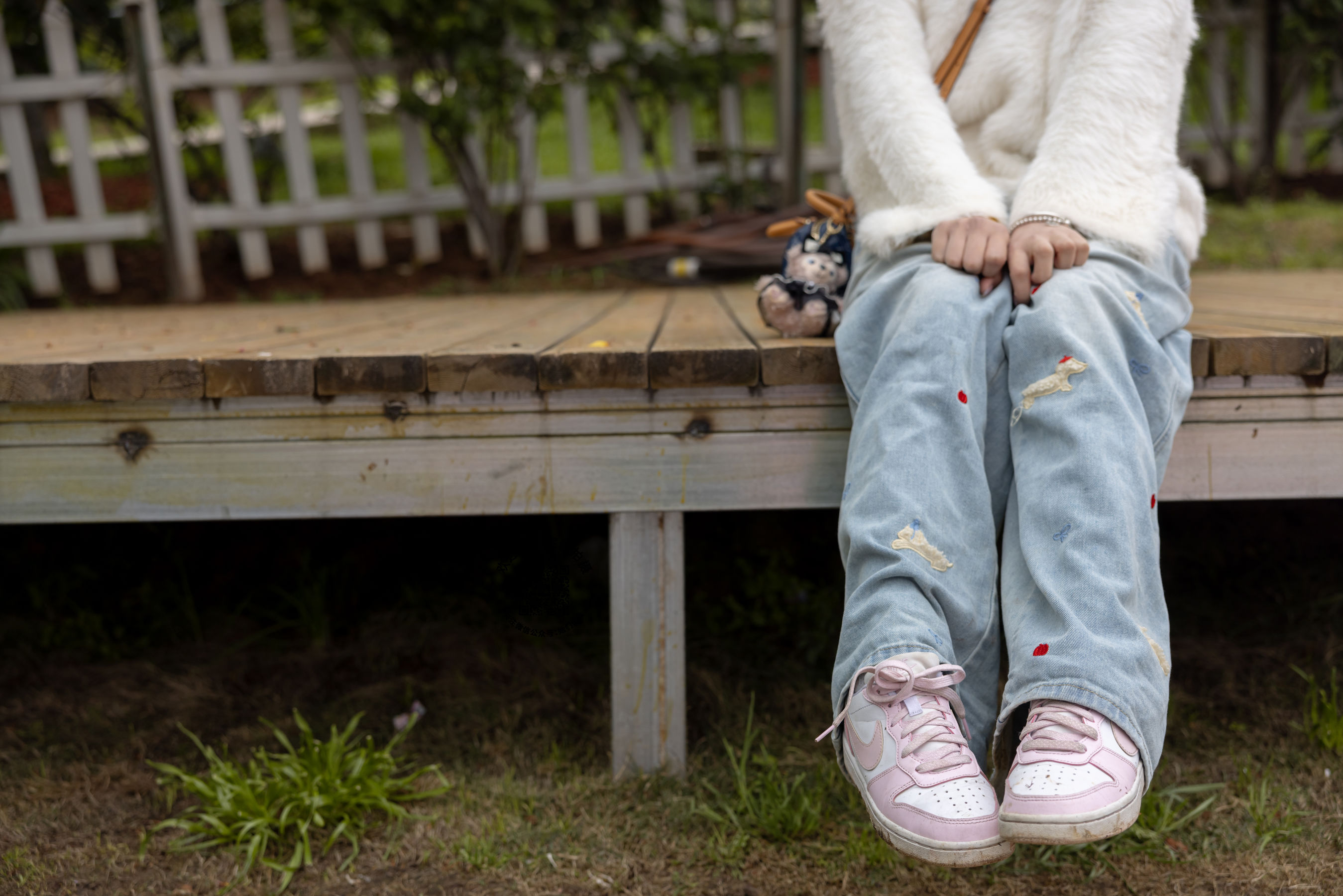 她们印象 No.006 天天/(167P)