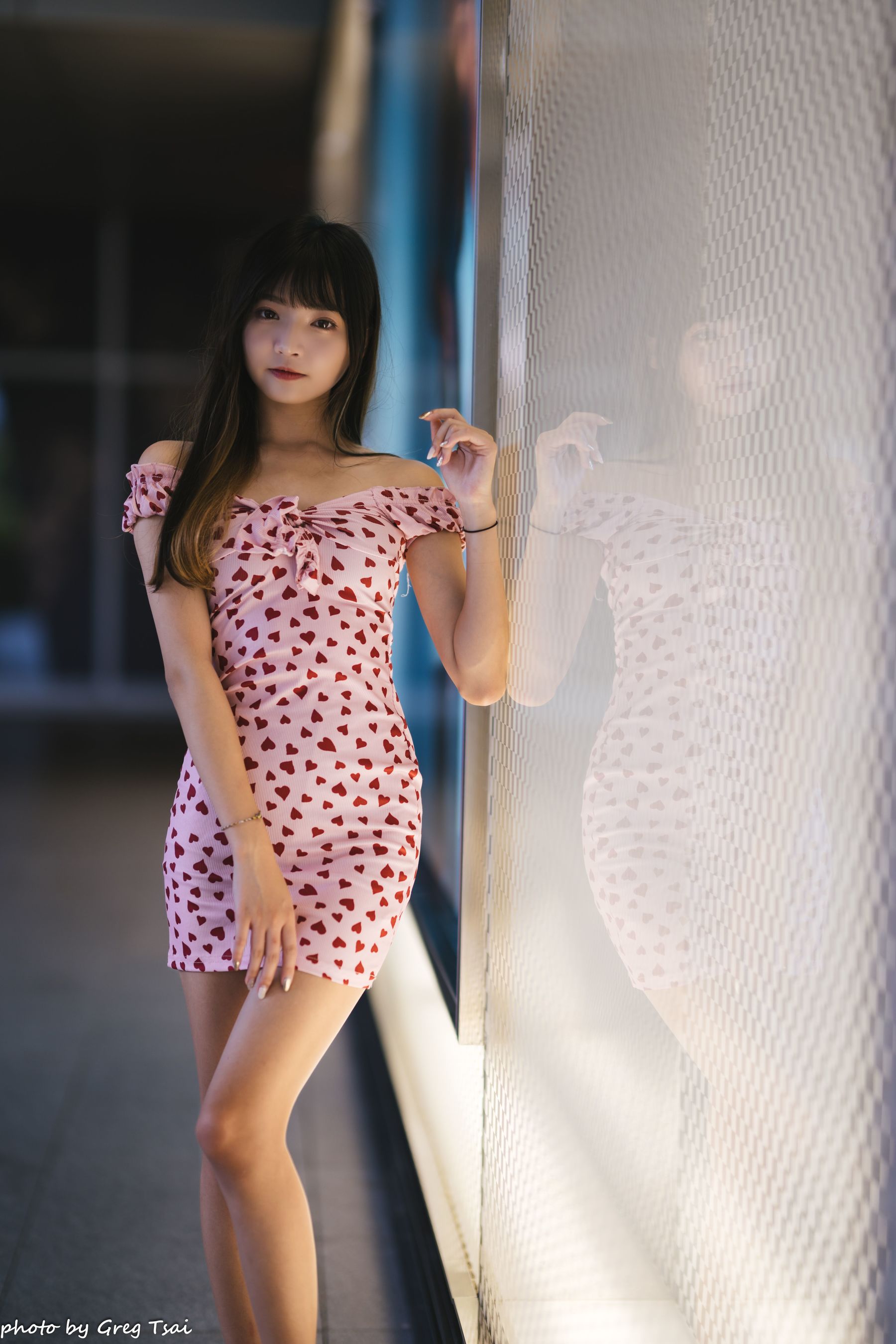 小穎 - 信义区/(104P)